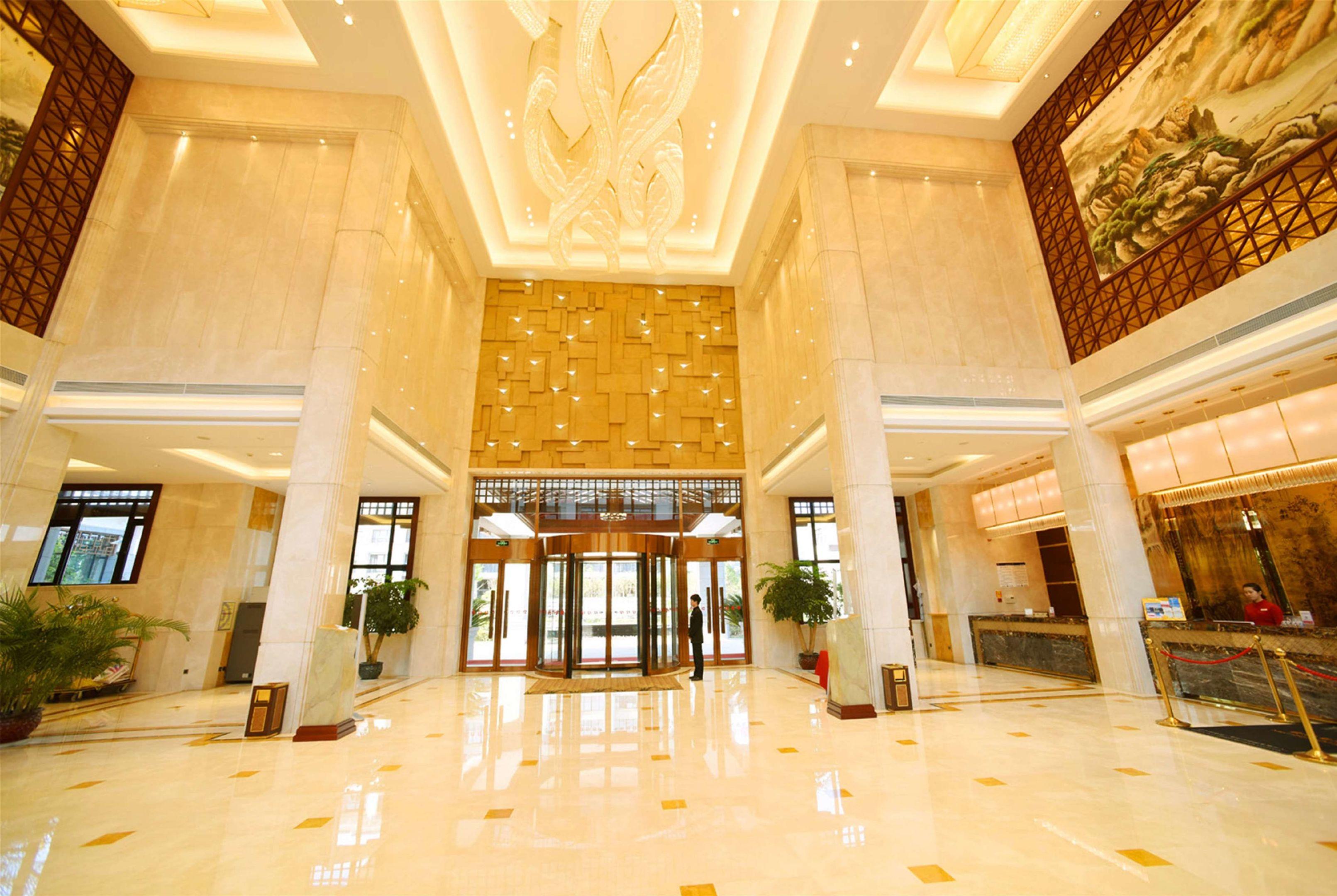 Wyndham Garden Wuyishan — photo 5