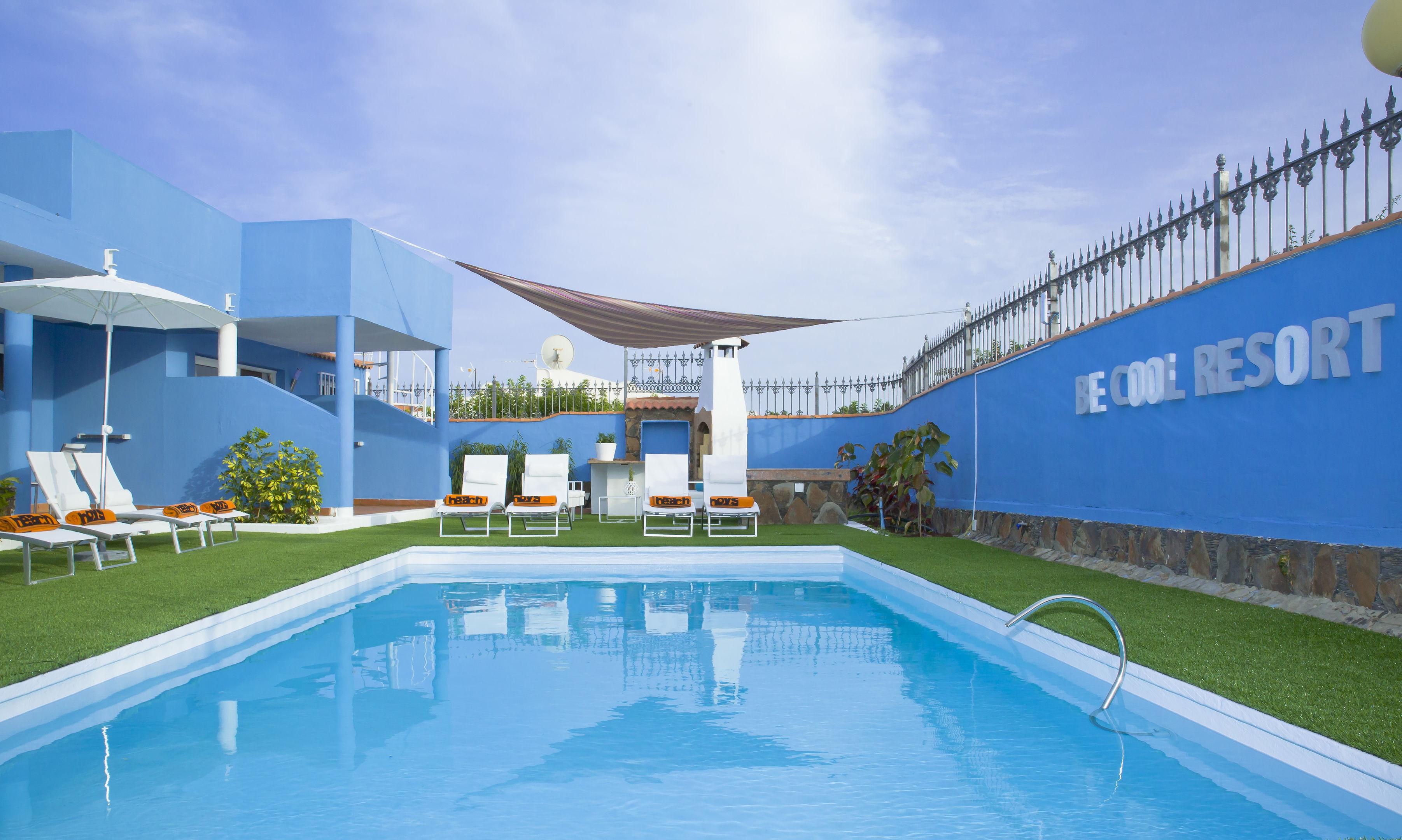 Beach Boys - Be Cool Resort — photo 4
