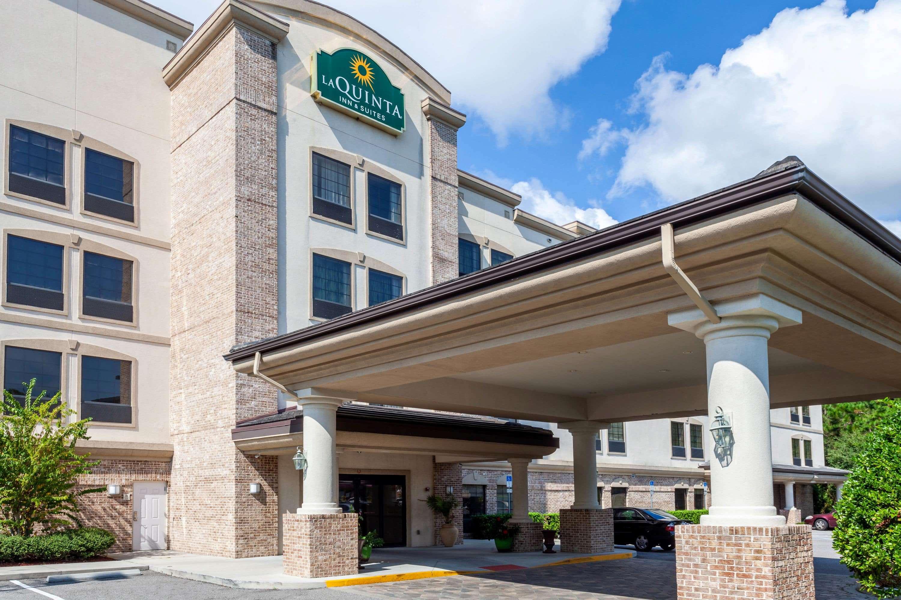 La Quinta Inn & Suites Port Orange — photo 4