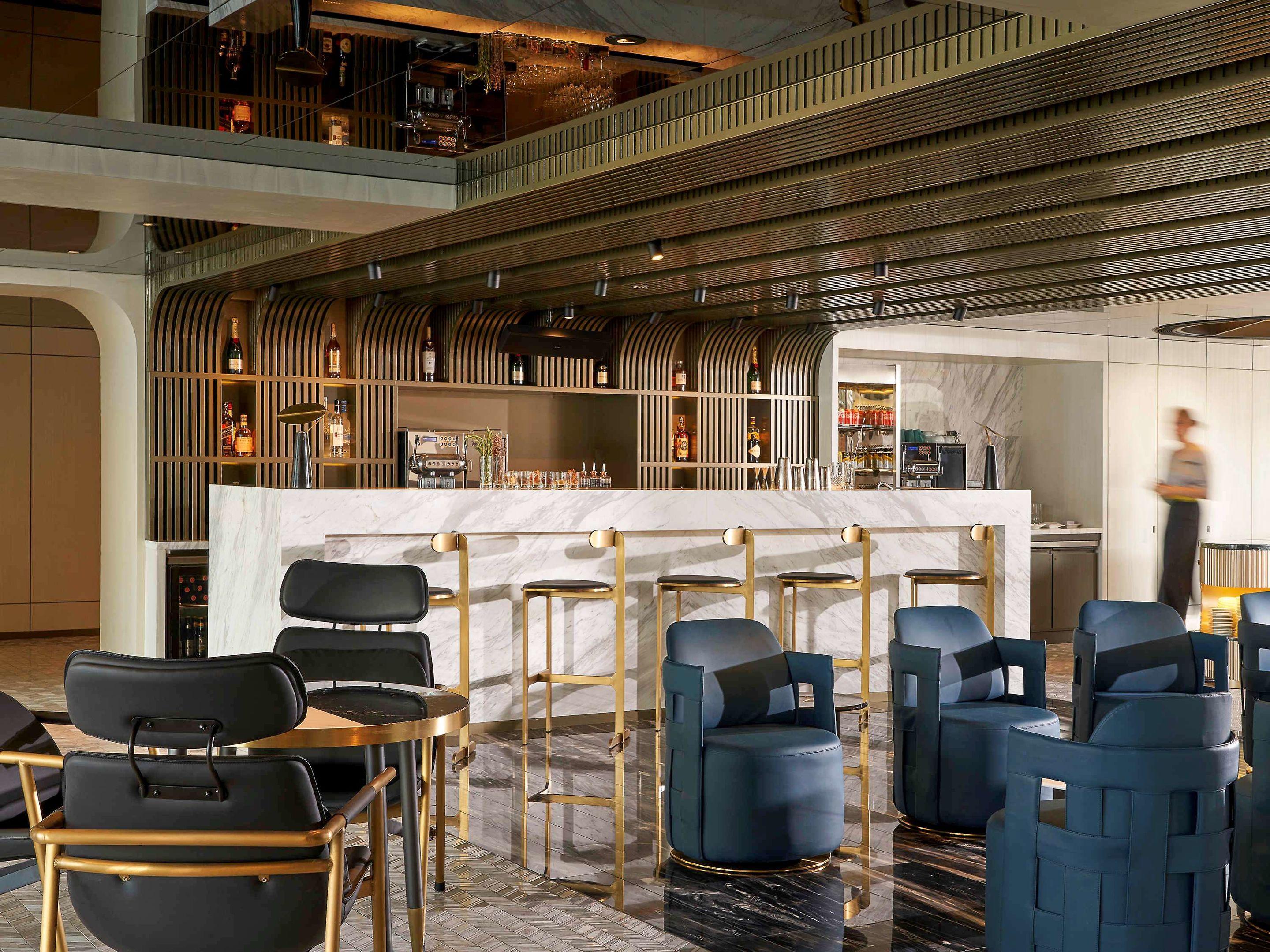 The Park Lane Hong Kong - A Pullman Hotel — photo 5
