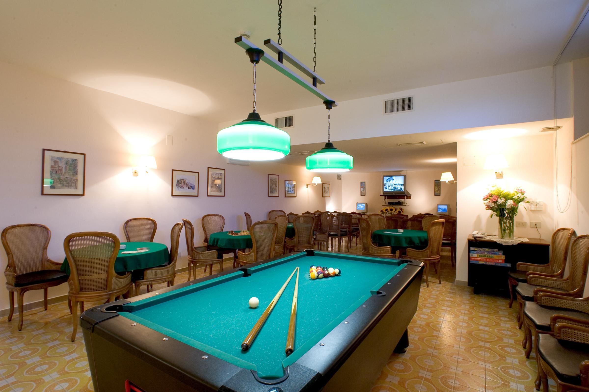 Hotel Caravel — photo 4
