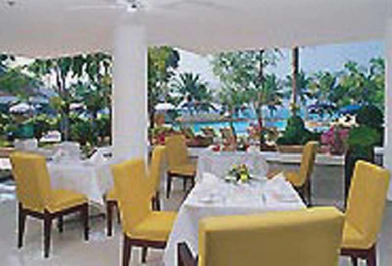 Royal Cliff Hotels — photo 5