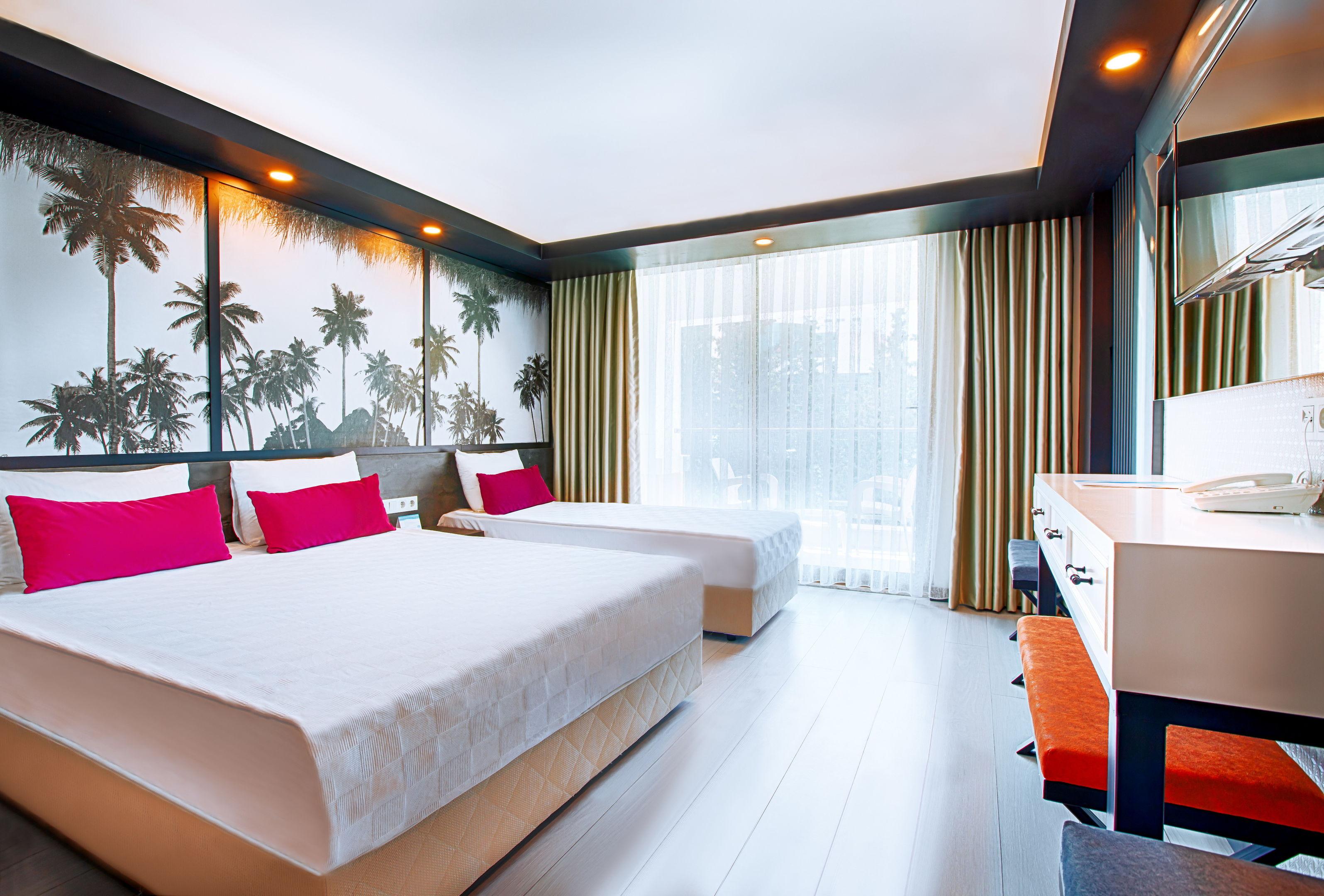 Dosinia Luxury Resort — photo 4