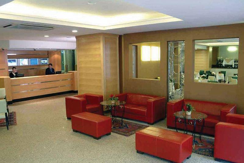 Zurich Hotel — photo 4