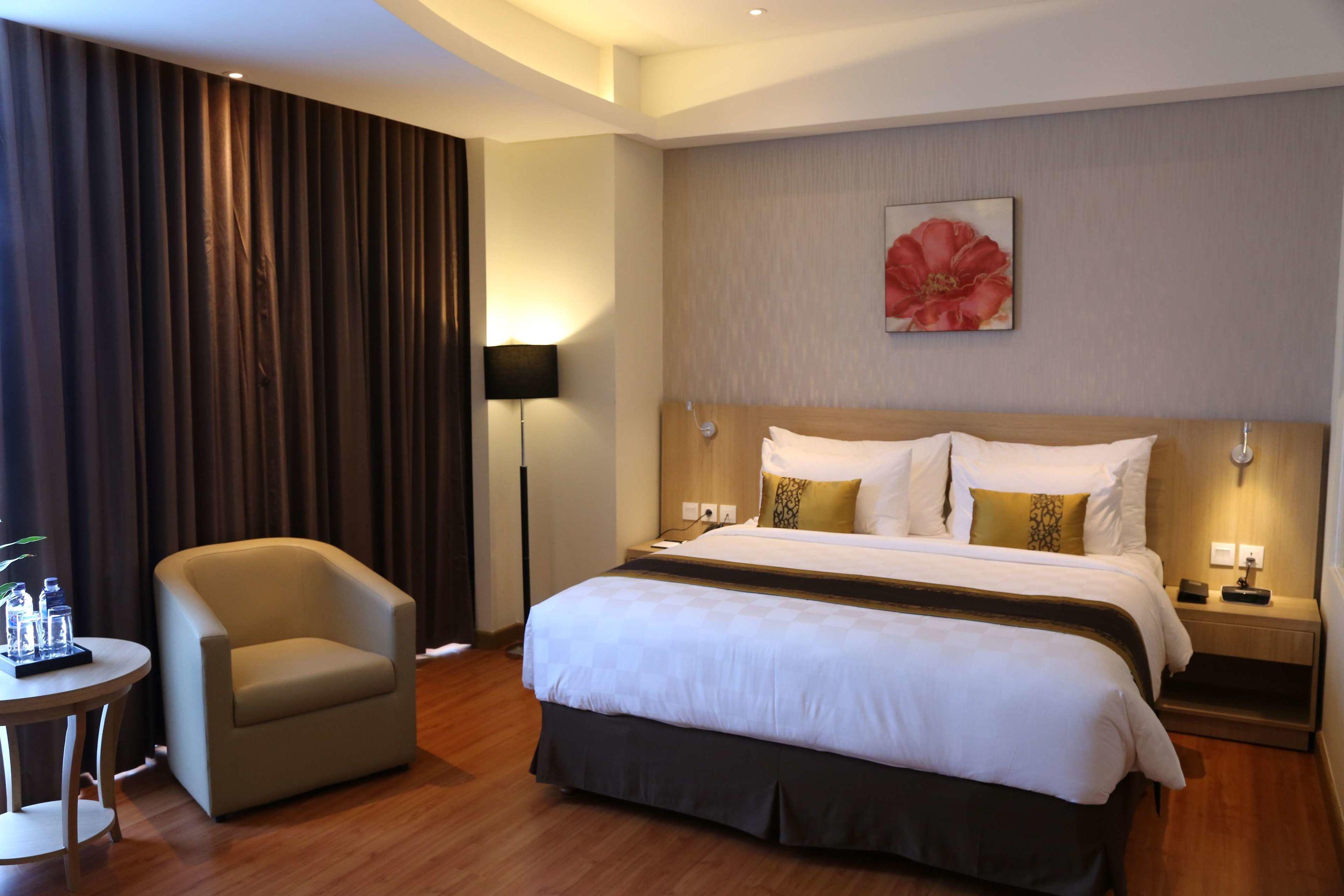 Golden Tulip Galaxy Banjarmasin — photo 5