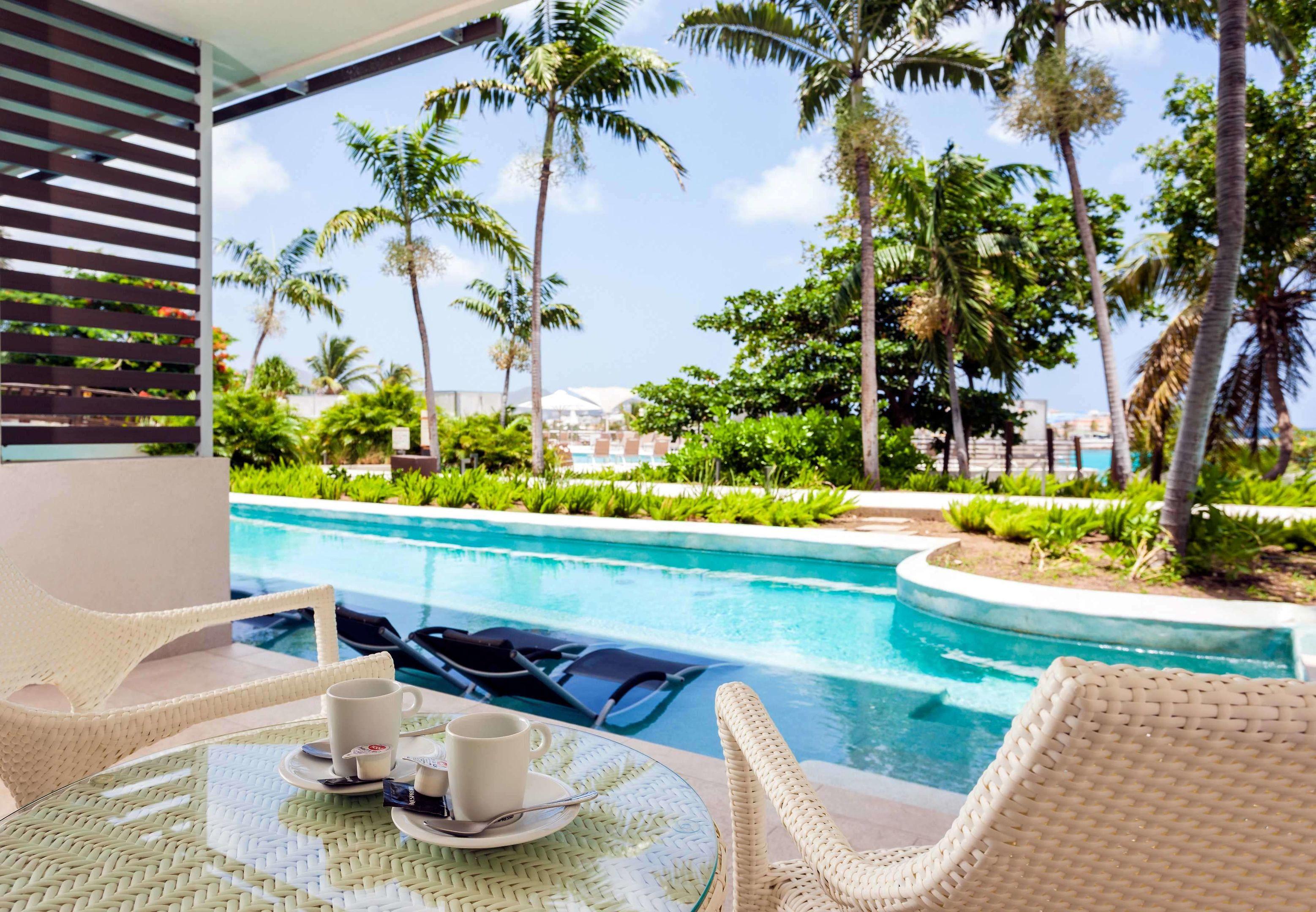 Sonesta Ocean Point Resort - St Maarten — photo 3