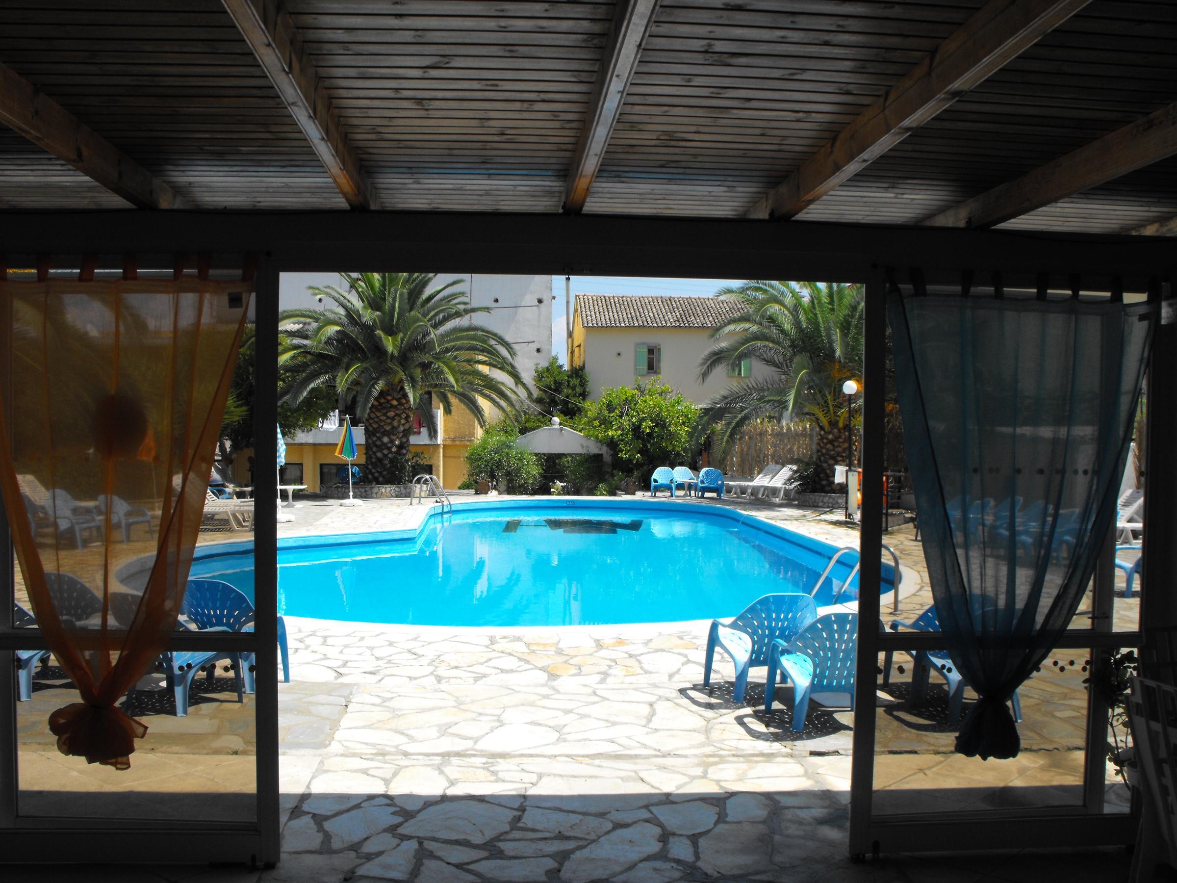 Le Mirage Hotel — photo 5