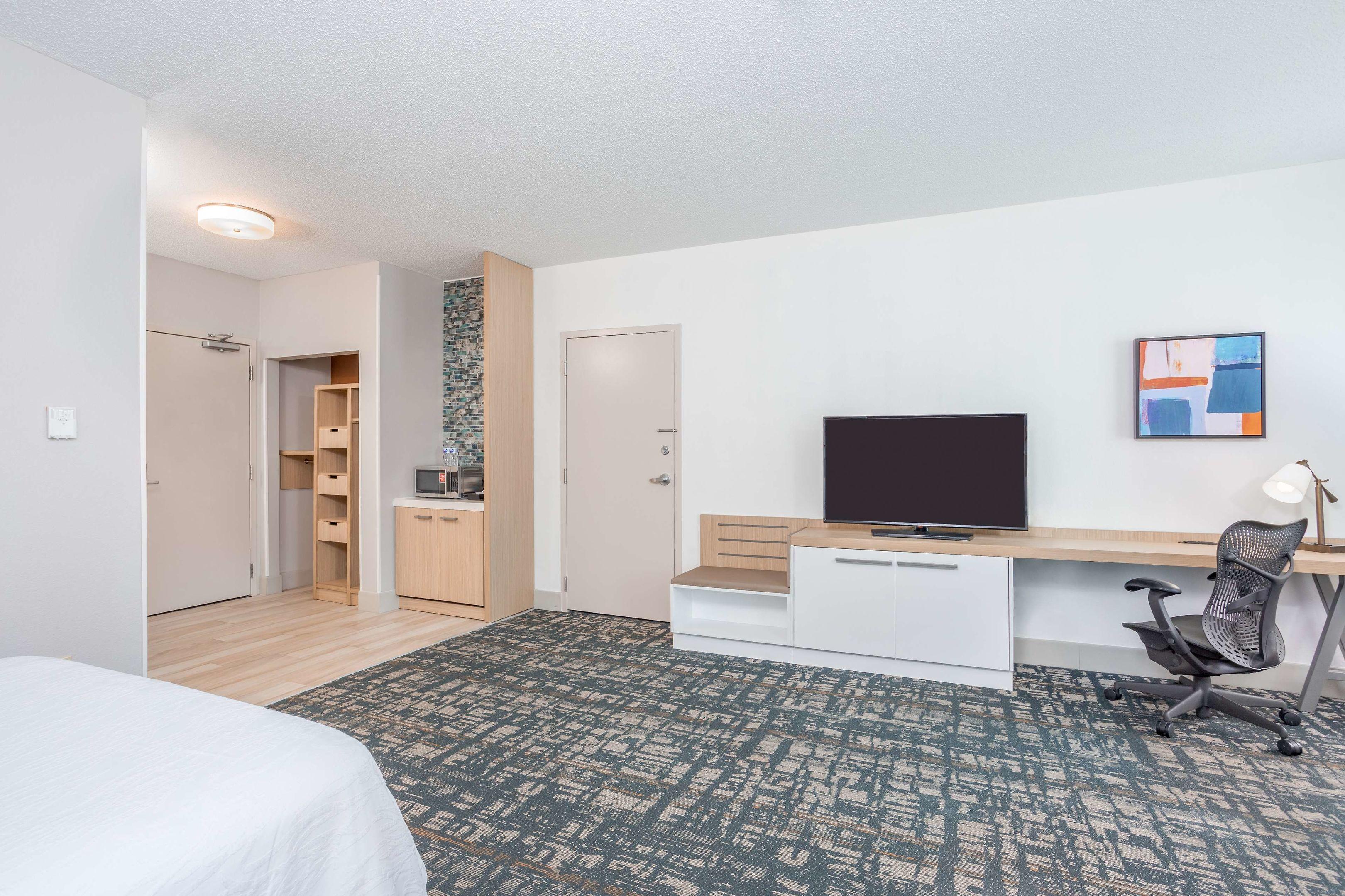 Hilton Garden Inn Cincinnati/Sharonville — photo 5