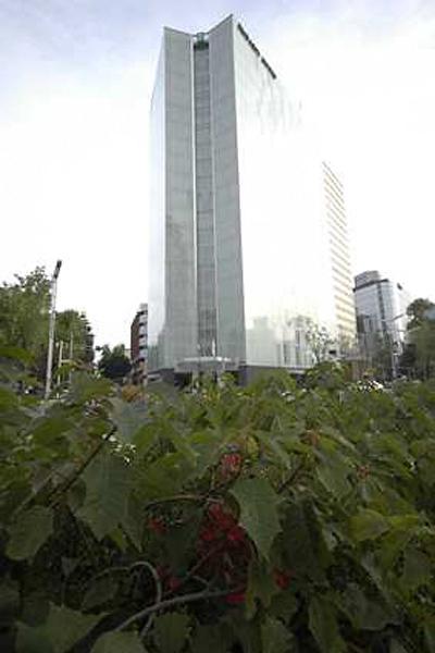 Le Méridien Mexico City