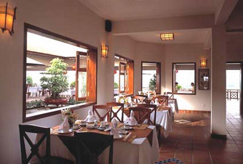 Hoi An Beach Resort — photo 4