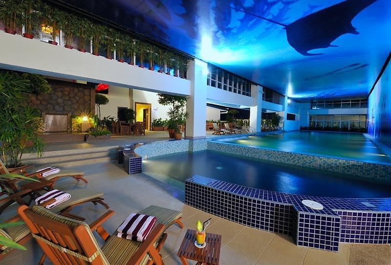 Grand Borneo — photo 4