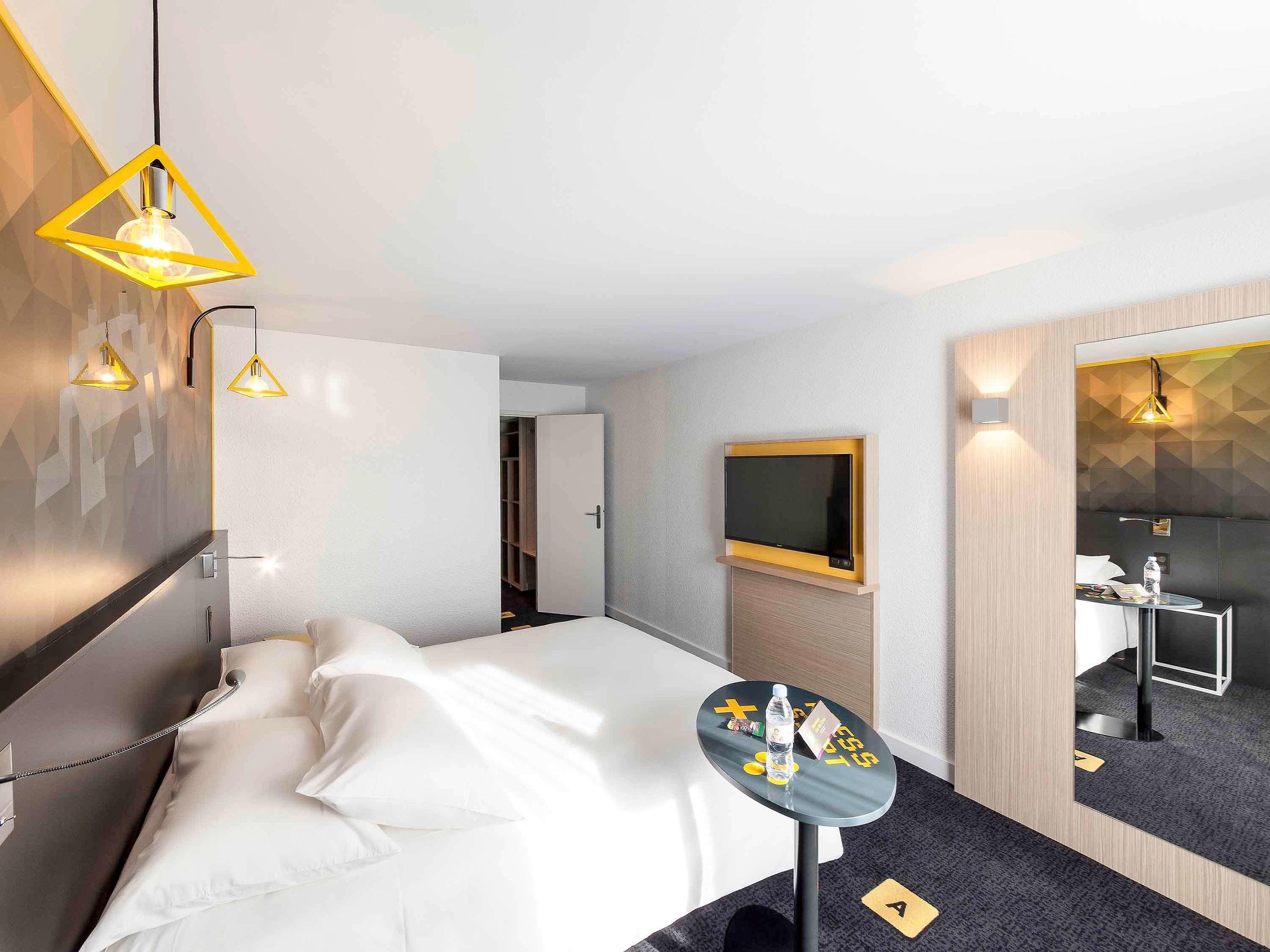 ibis Styles Poitiers Nord — photo 5