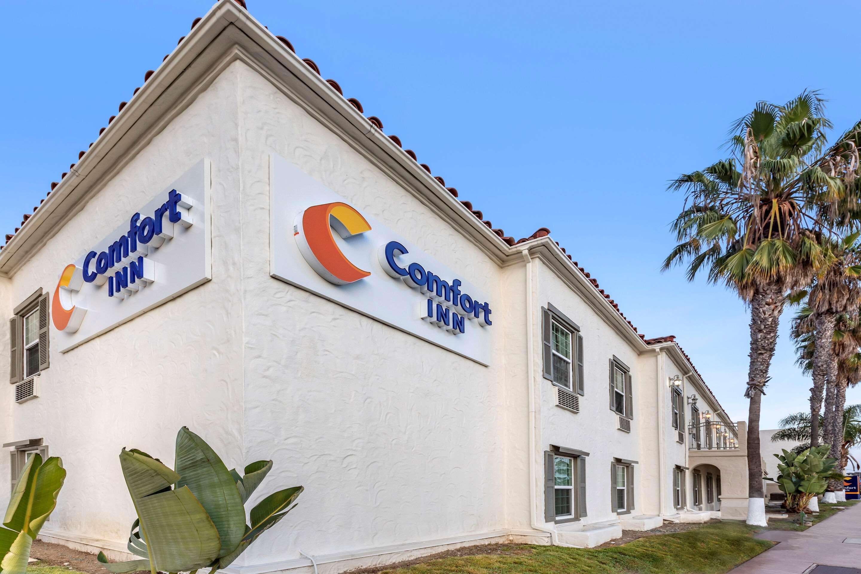 Comfort Inn — photo 3