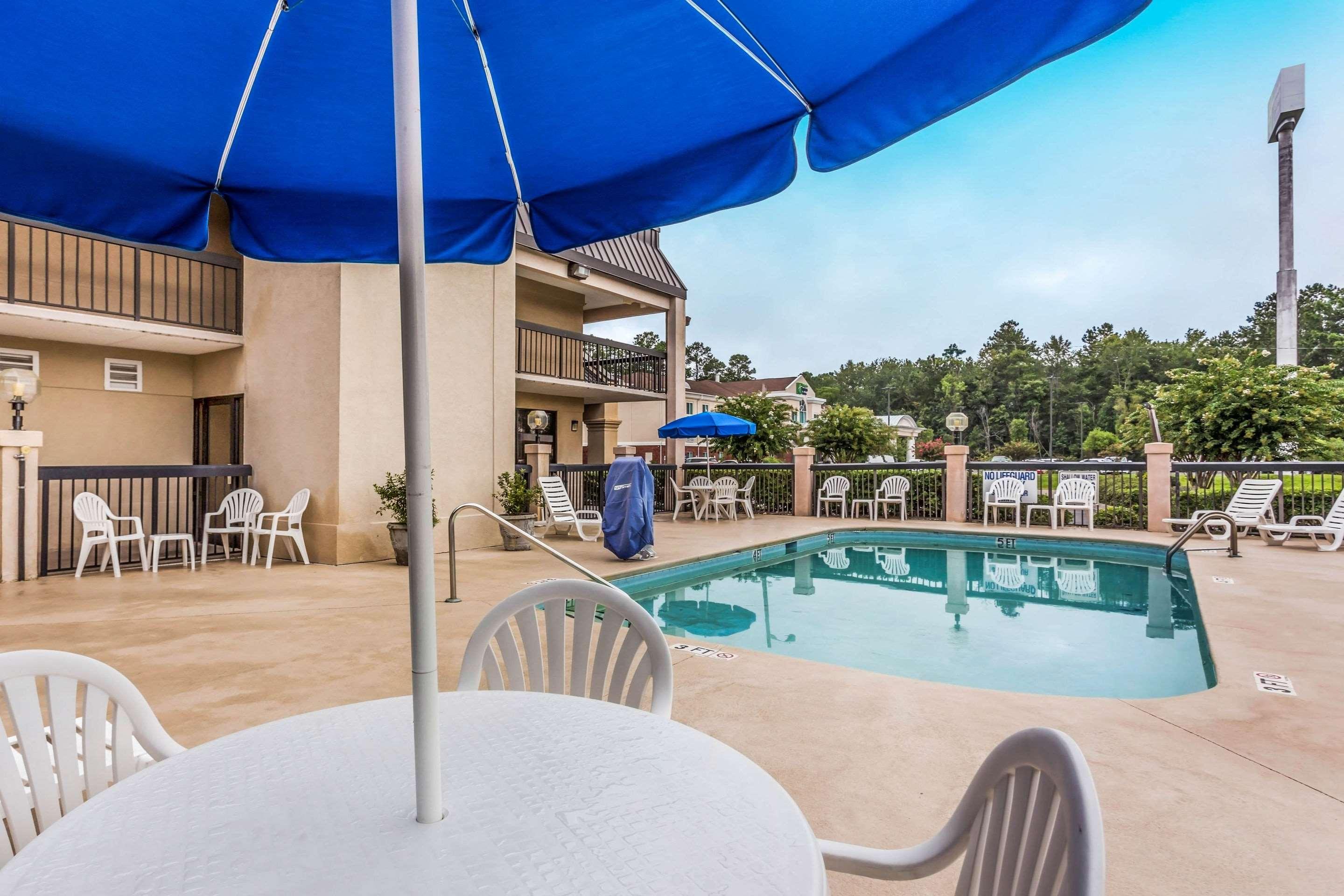 Quality Inn Walterboro — photo 5