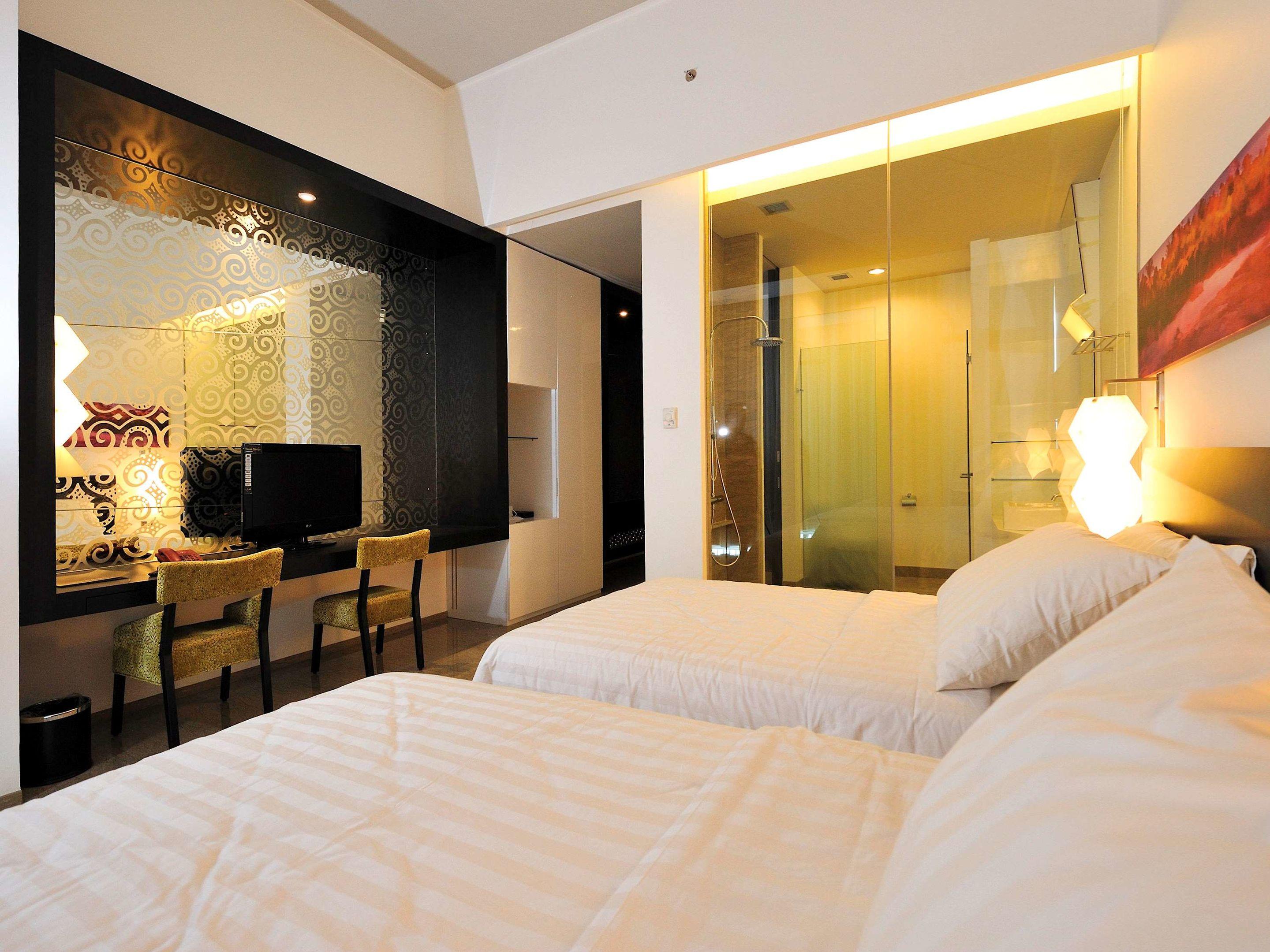 Novotel Lampung — photo 4