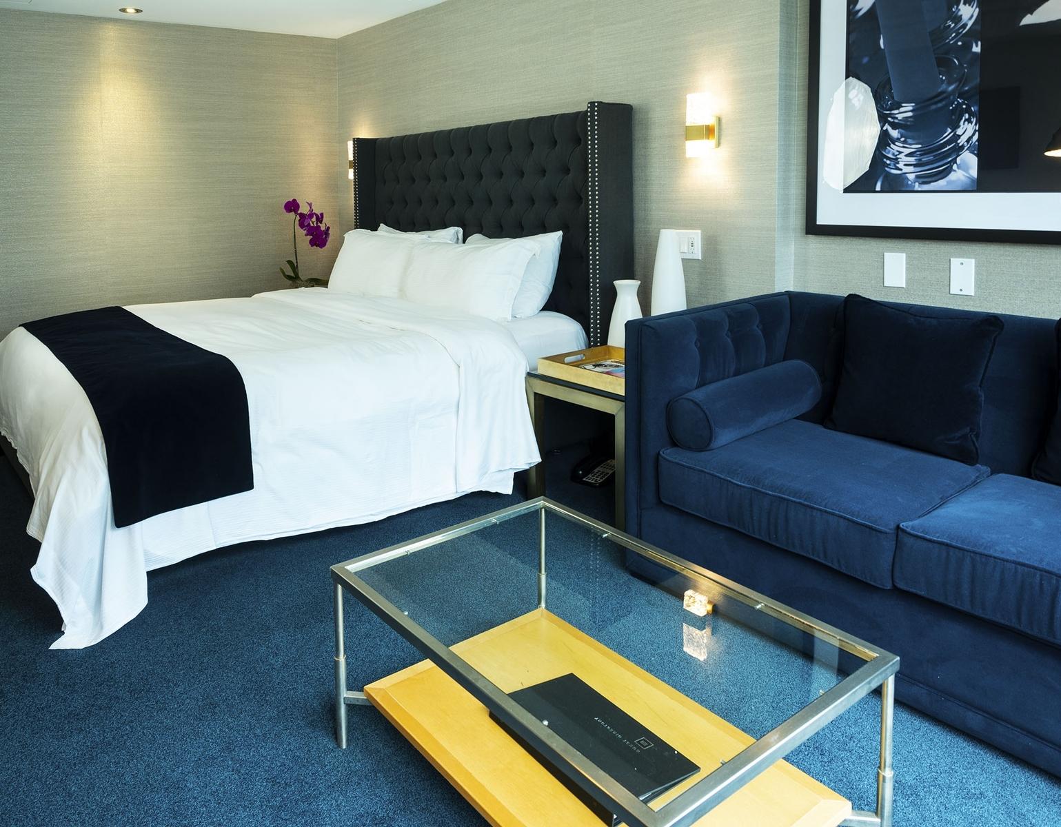 The SoHo Hotel & Residences — photo 5