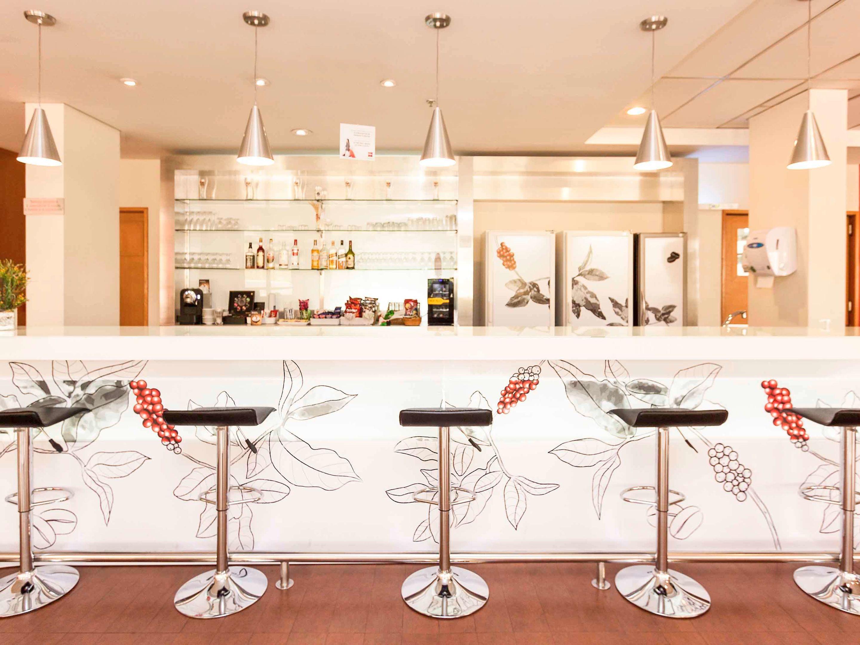 ibis Betim — photo 5