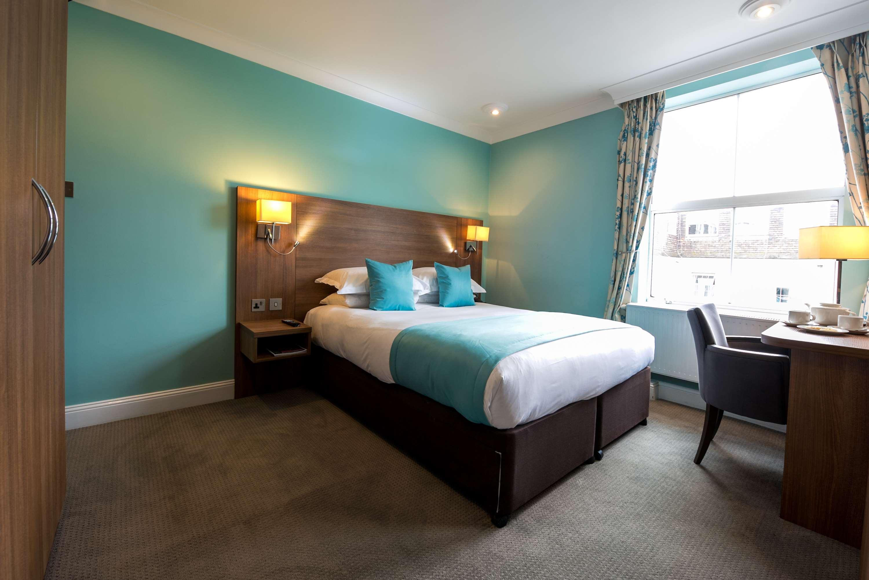 The Bromley Court Hotel — photo 5