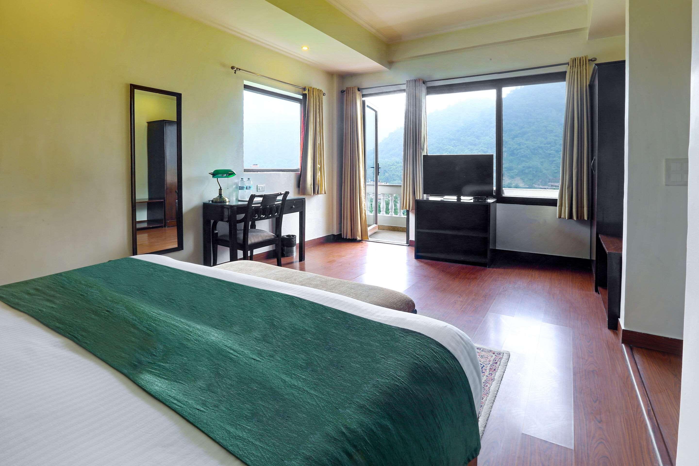 Comfort Hotel Dewa Retreat — photo 5