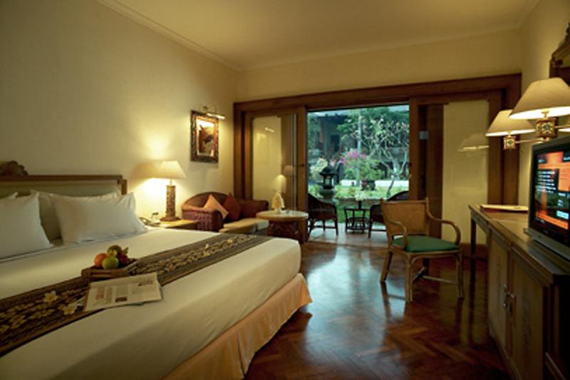Holiday Resort Lombok — photo 5
