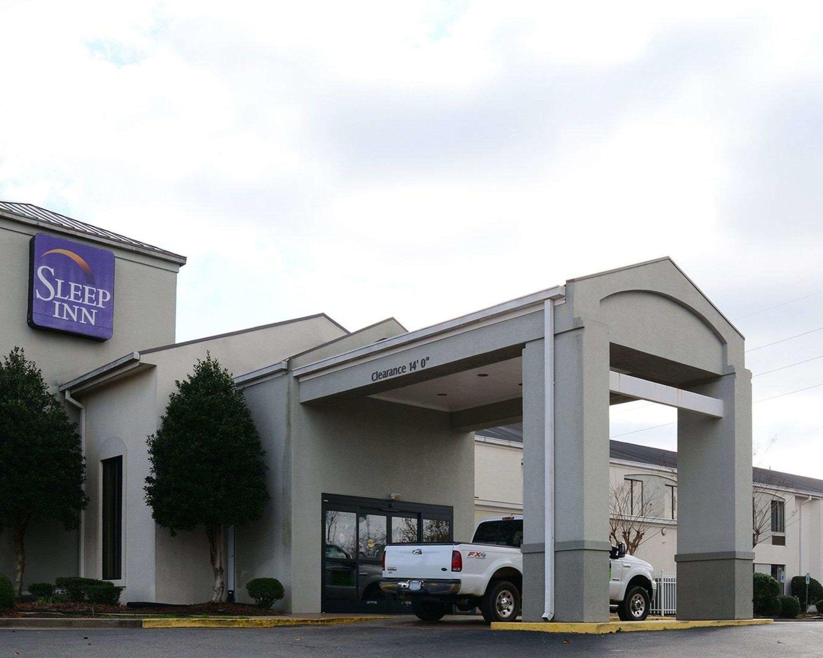 Sleep Inn Horn Lake-Southaven — photo 4