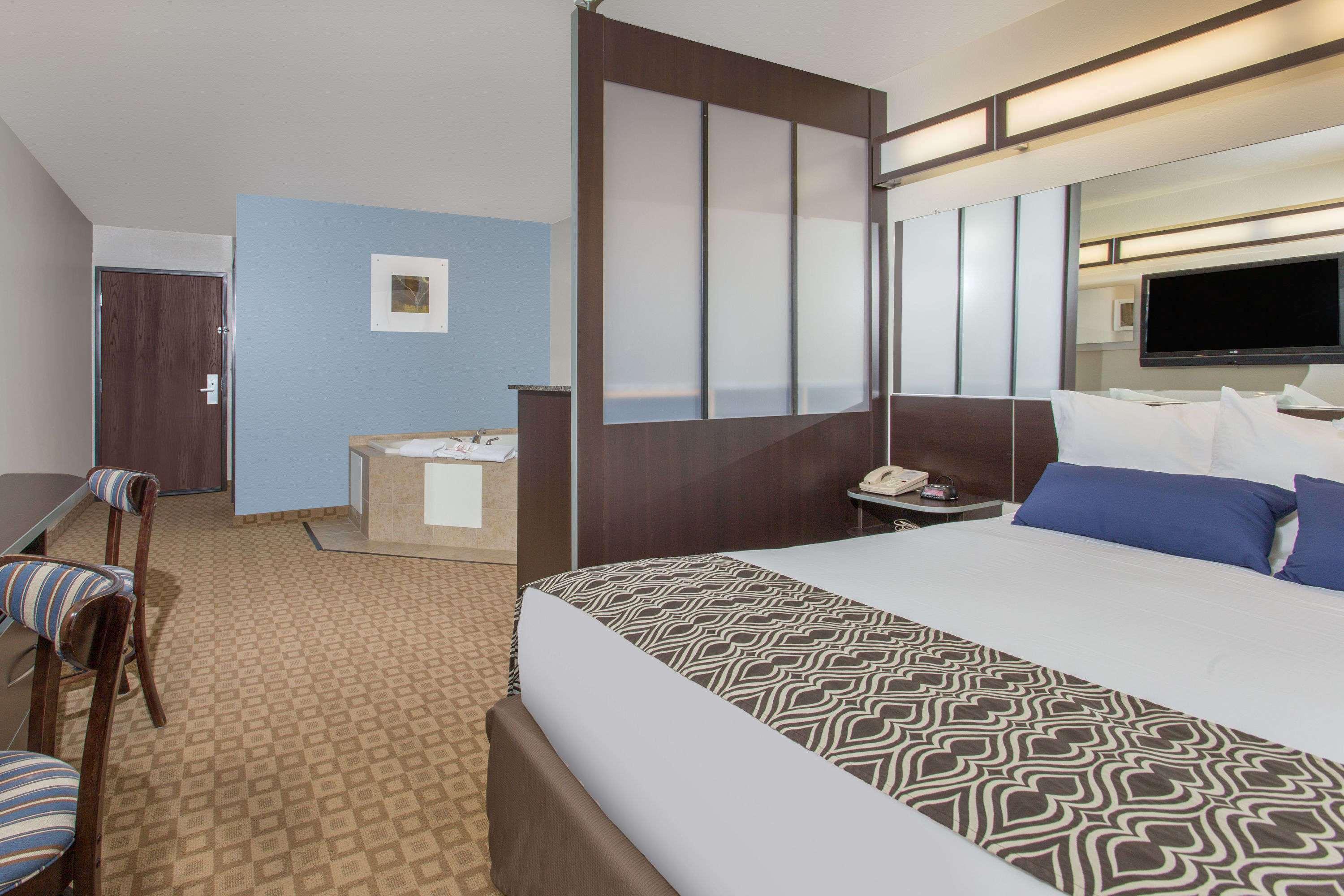 Microtel Inn & Suites by Wyndham Klamath Falls — photo 5