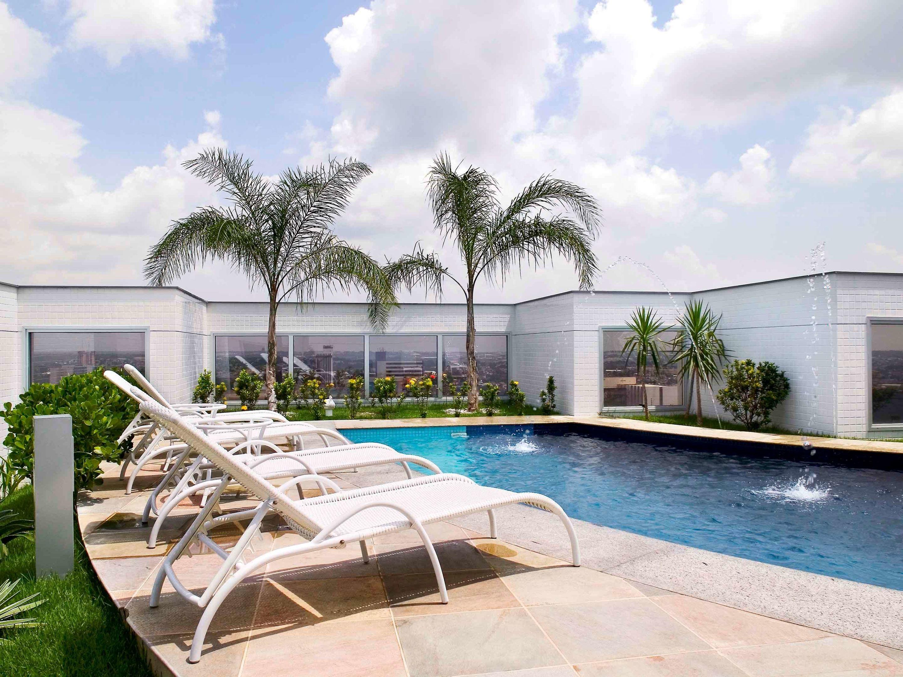 Mercure Manaus Hotel — photo 5