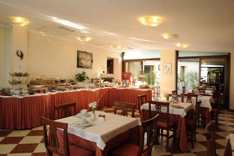 Romantik Hotel Russo Palace — photo 4