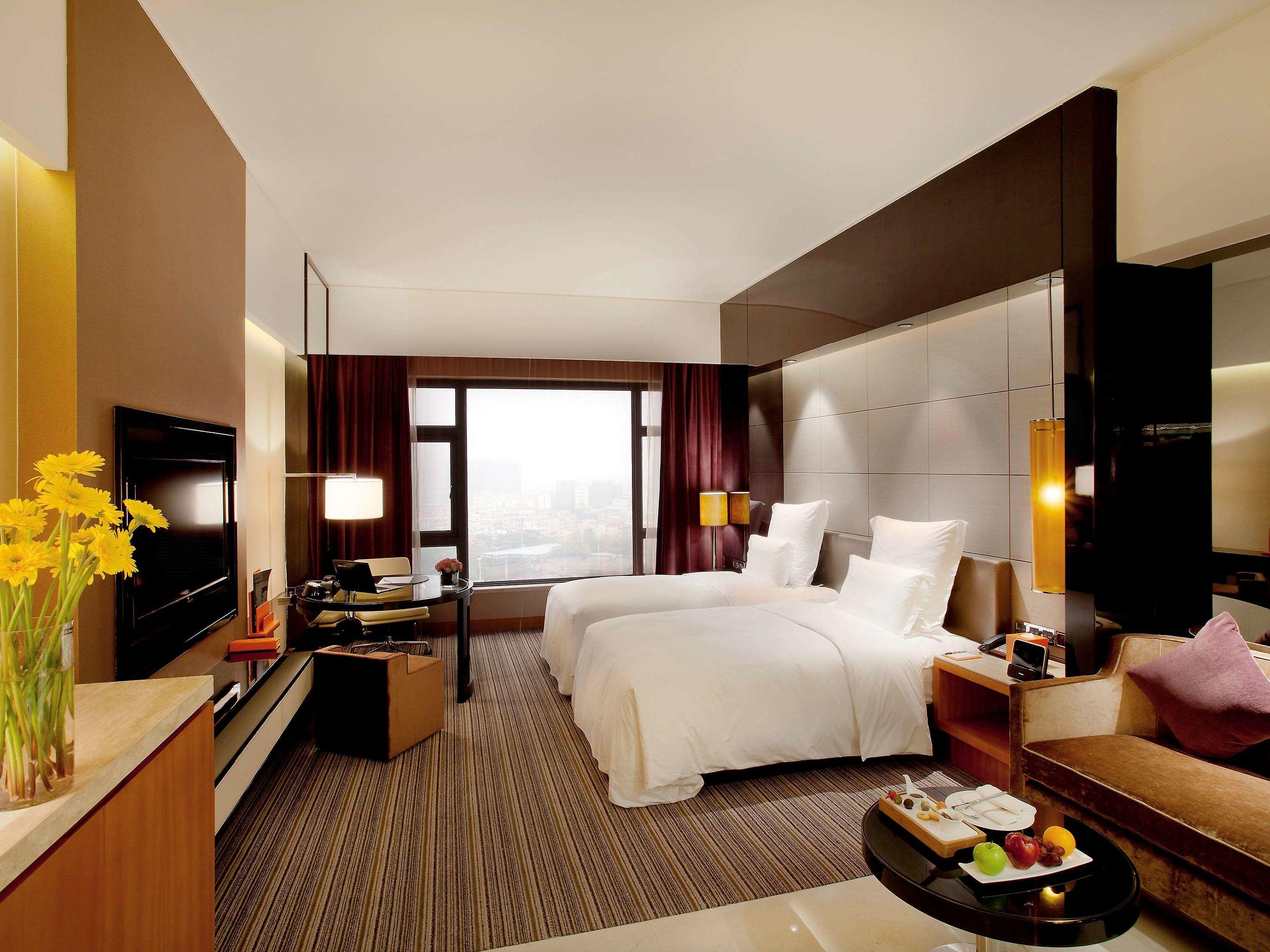 Pullman Dongguan Changan — photo 5