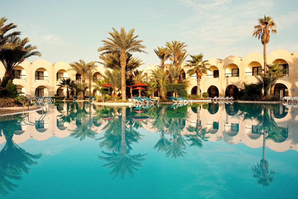 Sentido Djerba Beach — photo 4