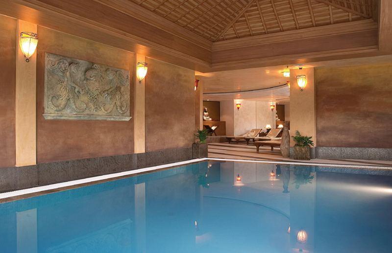 Kempinski Hotel Corvinus Budapest — photo 4