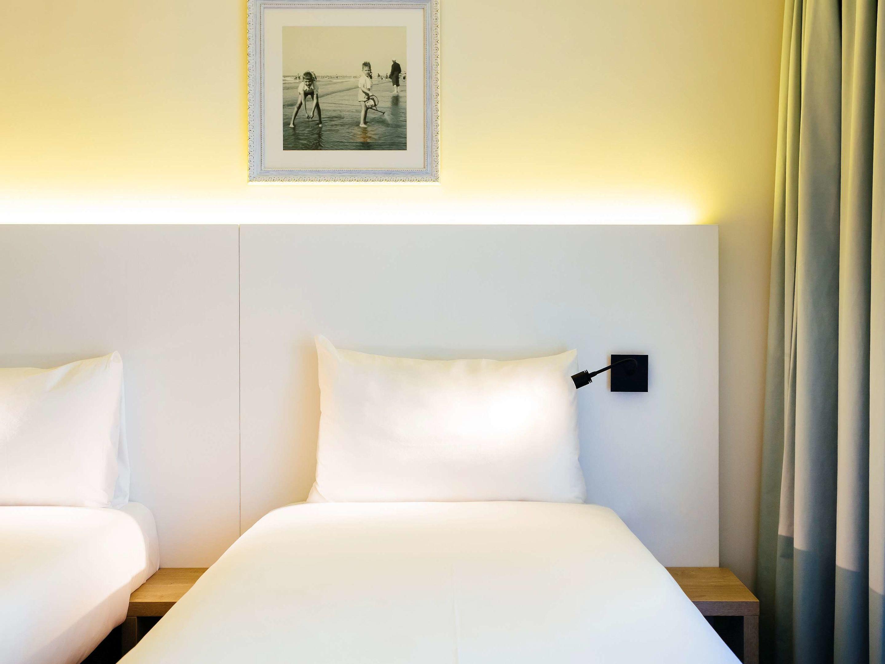 ibis Styles Nieuwpoort — photo 4