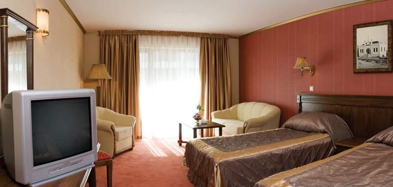 Hotel Mistral — photo 4