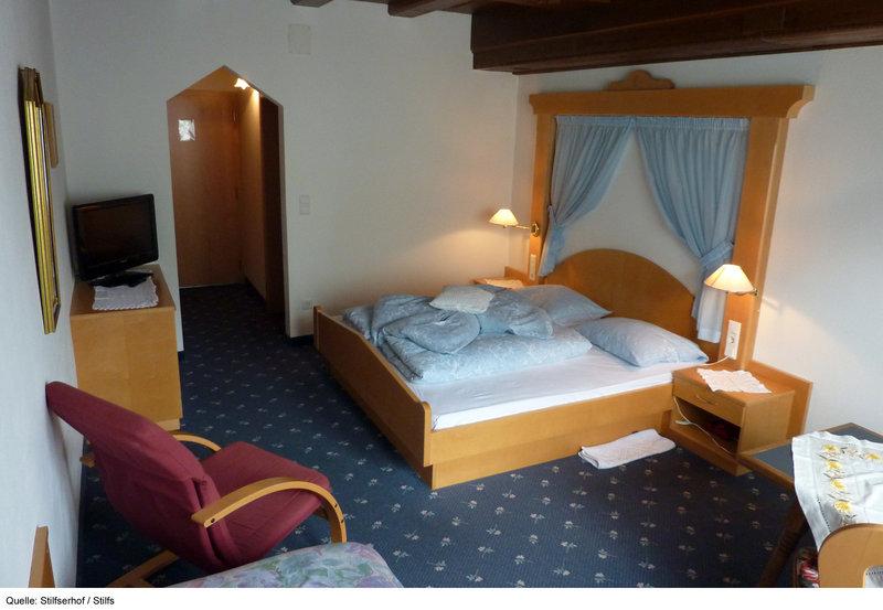 Stilfserhof — photo 4