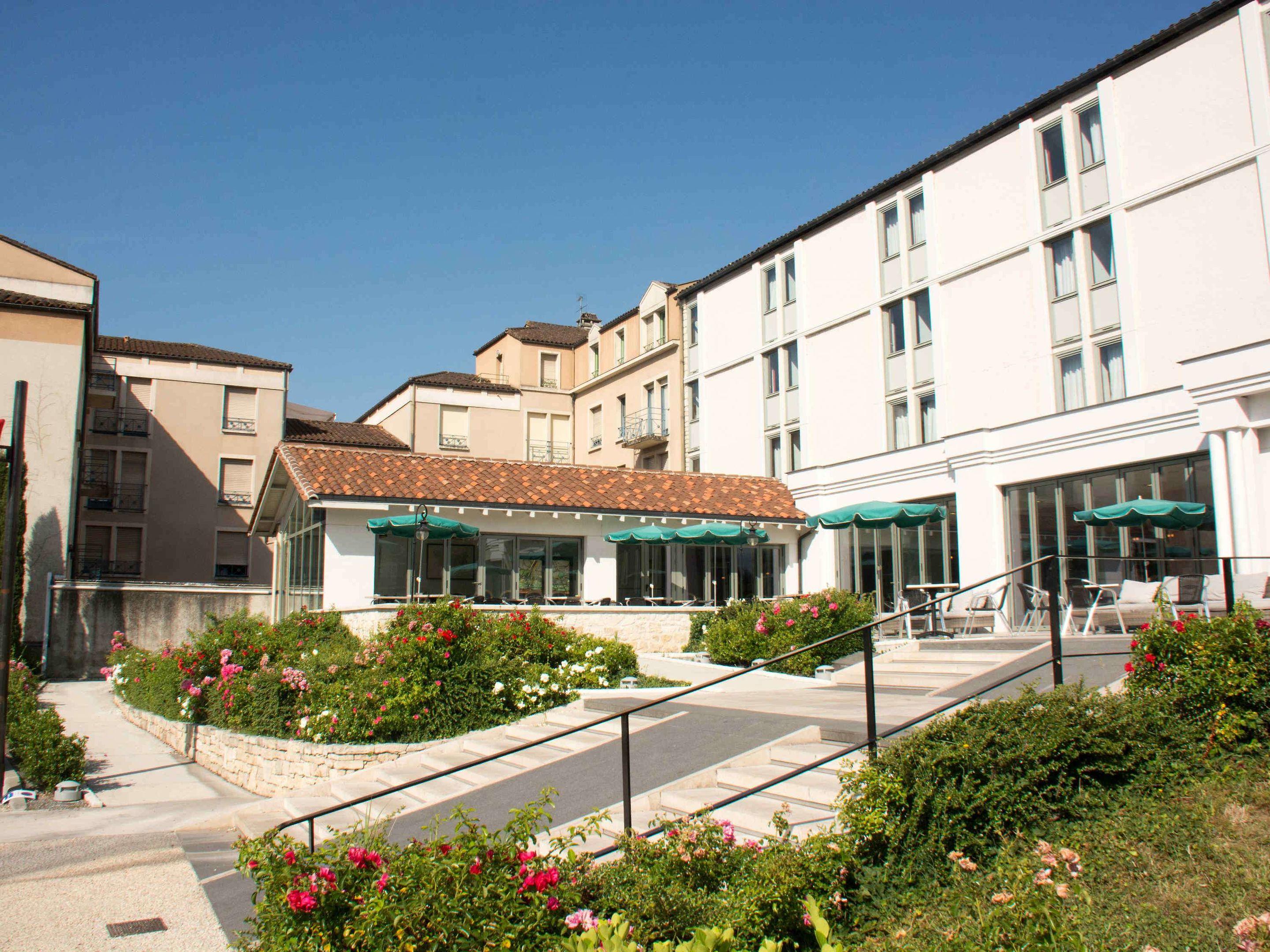 Hôtel ibis Périgueux Centre — photo 4