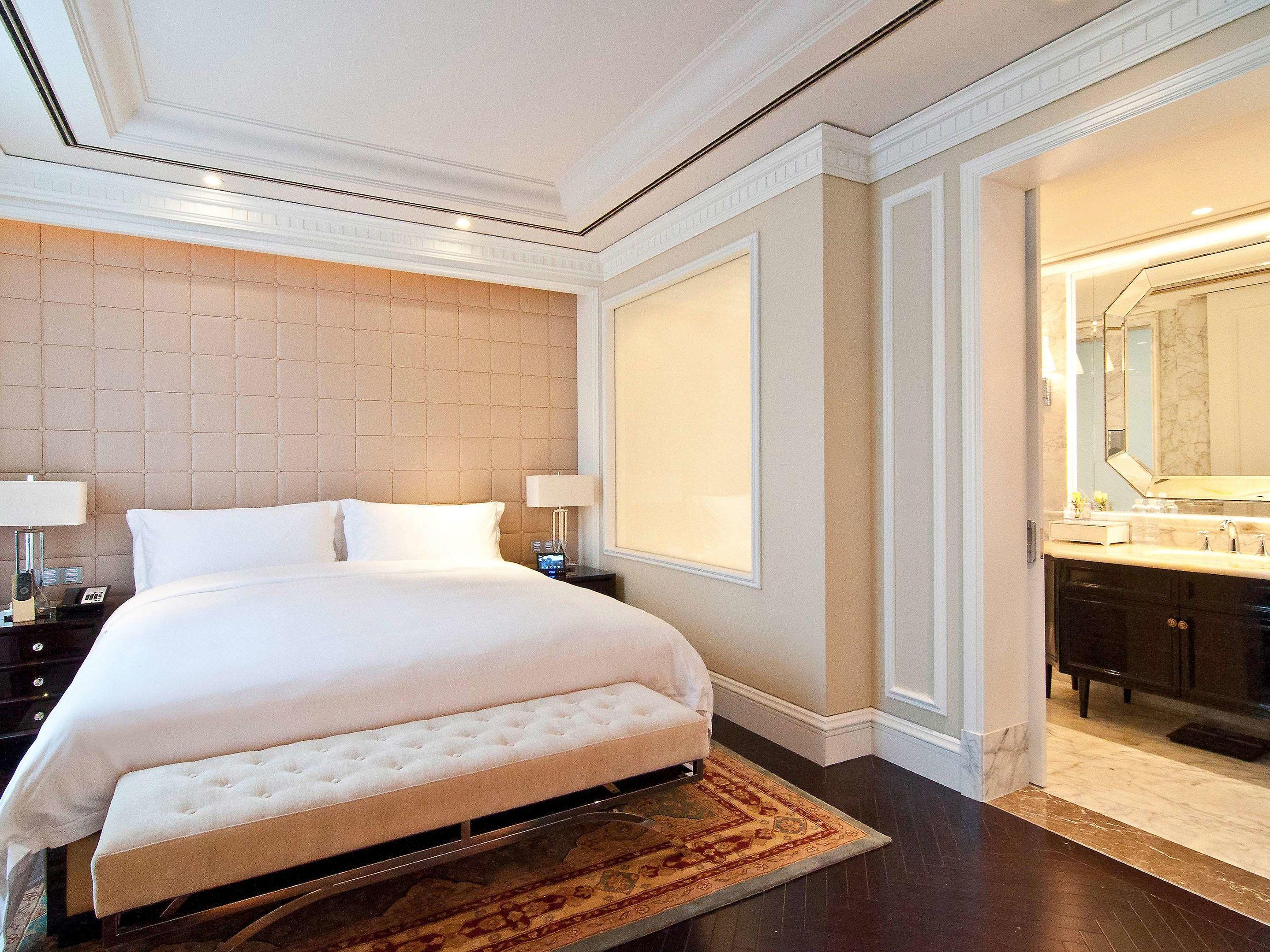Sofitel Legend Peoples Grand Hotel Xian — photo 5