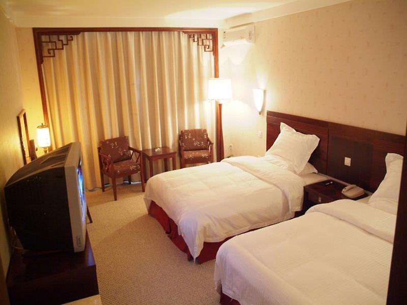 Lijiang Huama Hotel — photo 5
