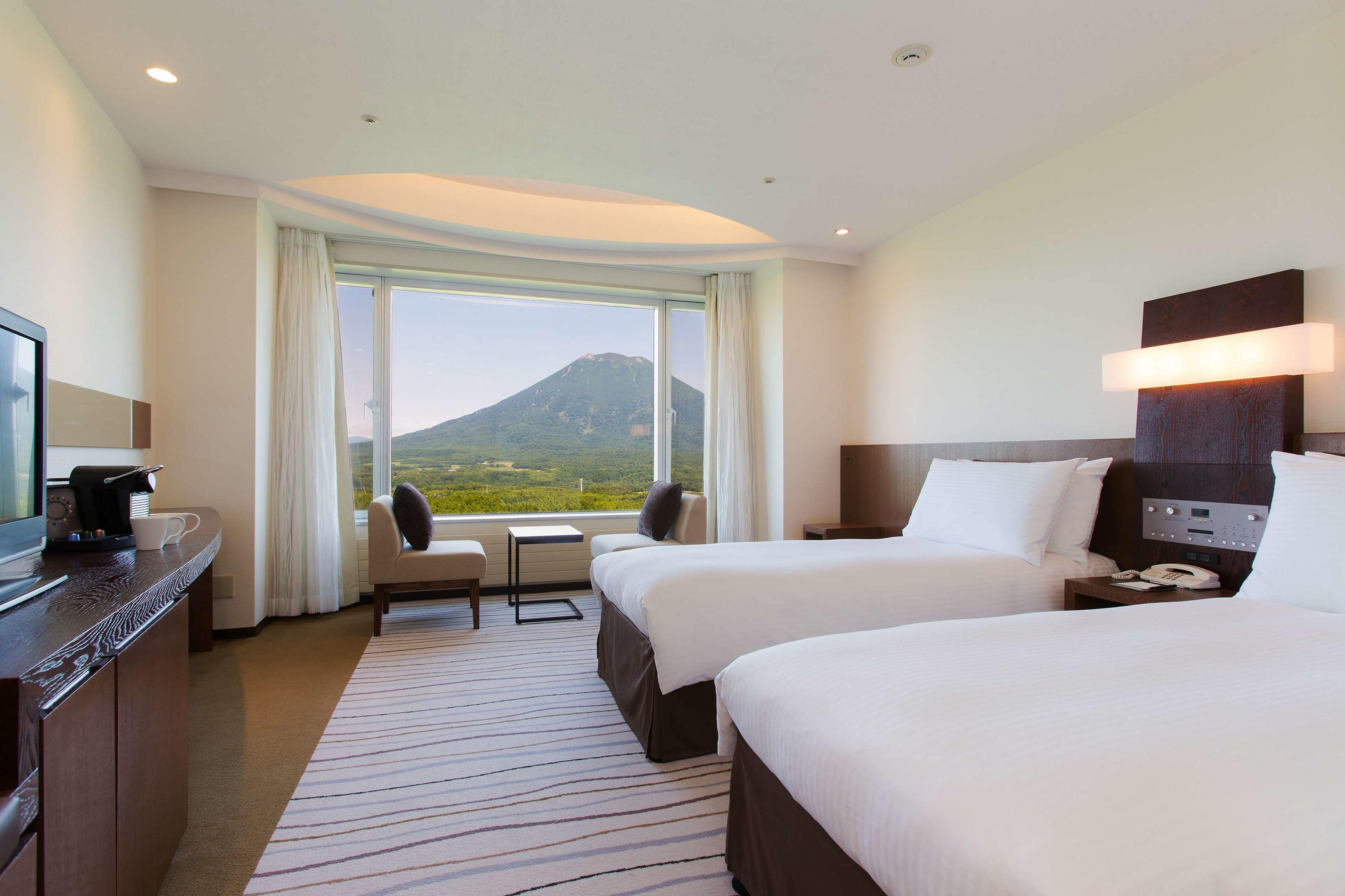 Hilton Niseko Village — photo 4