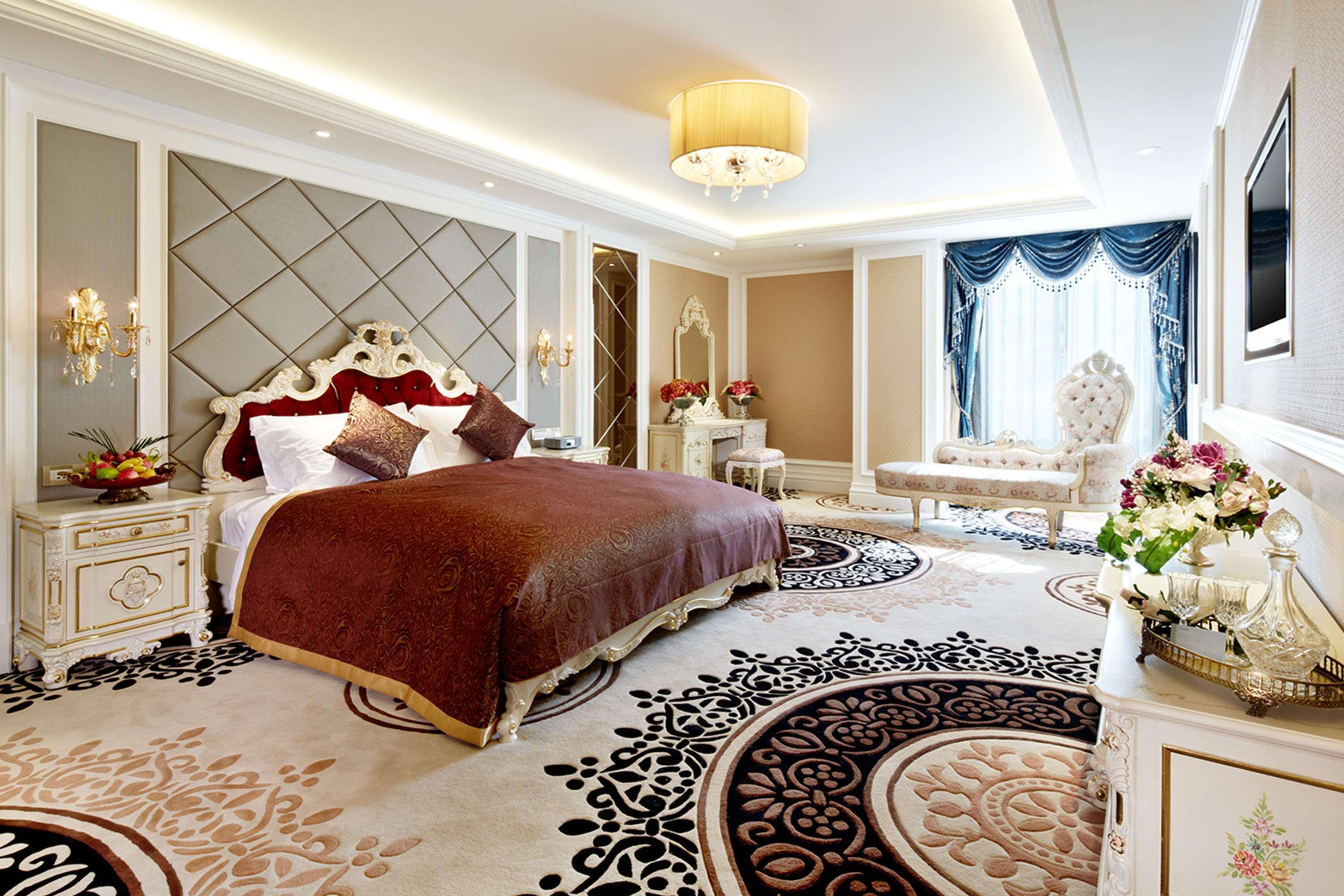 Wyndham Foshan Shunde — photo 4