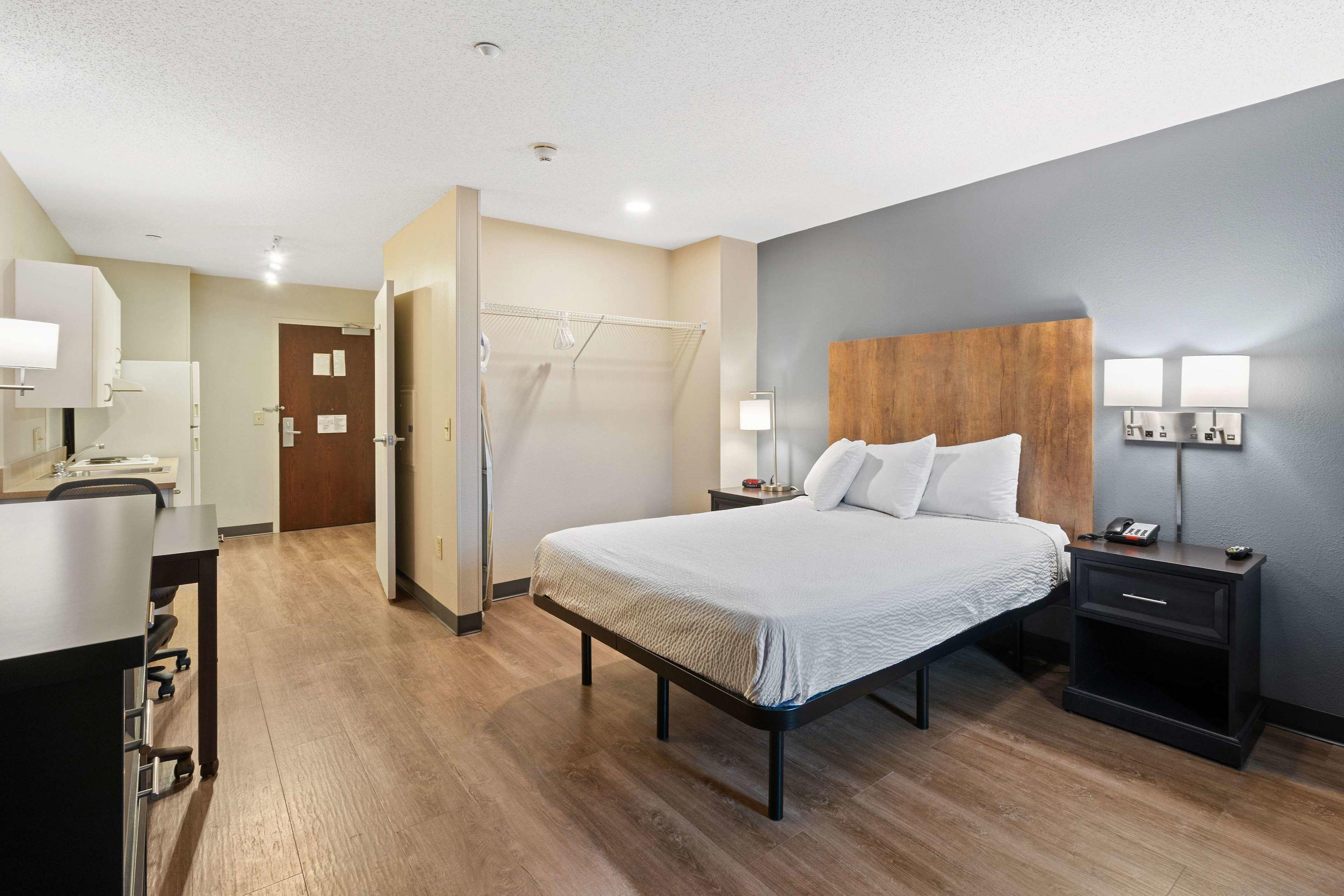Extended Stay America - Washington D.C. - Centreville - Manassas — photo 4
