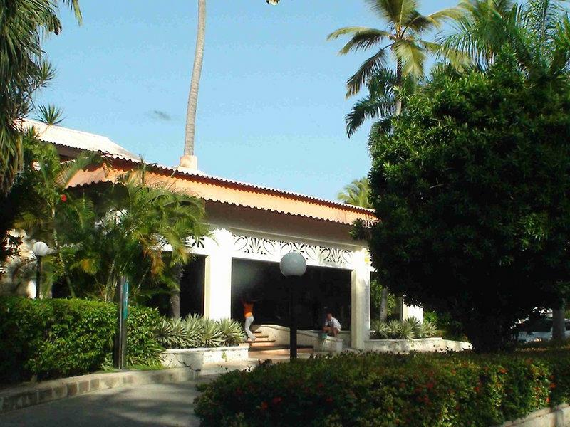 Hotel Riu Palace Bavaro — photo 3