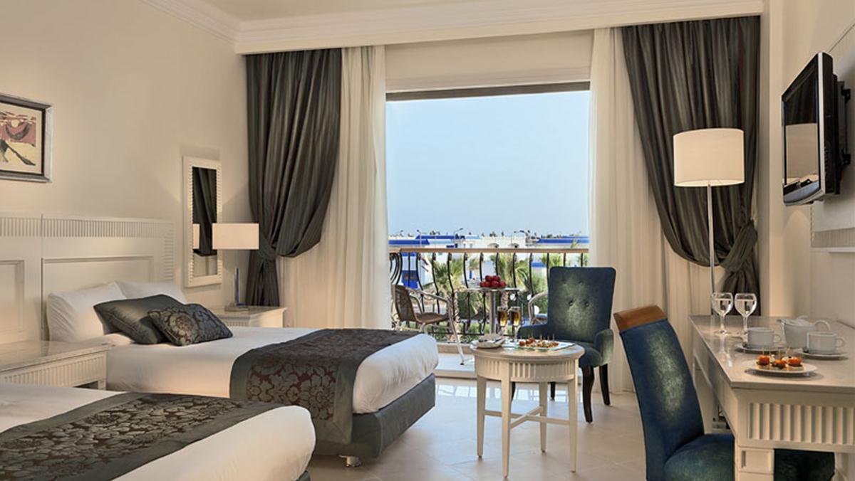 Il Mercato Hotel & Spa — photo 5