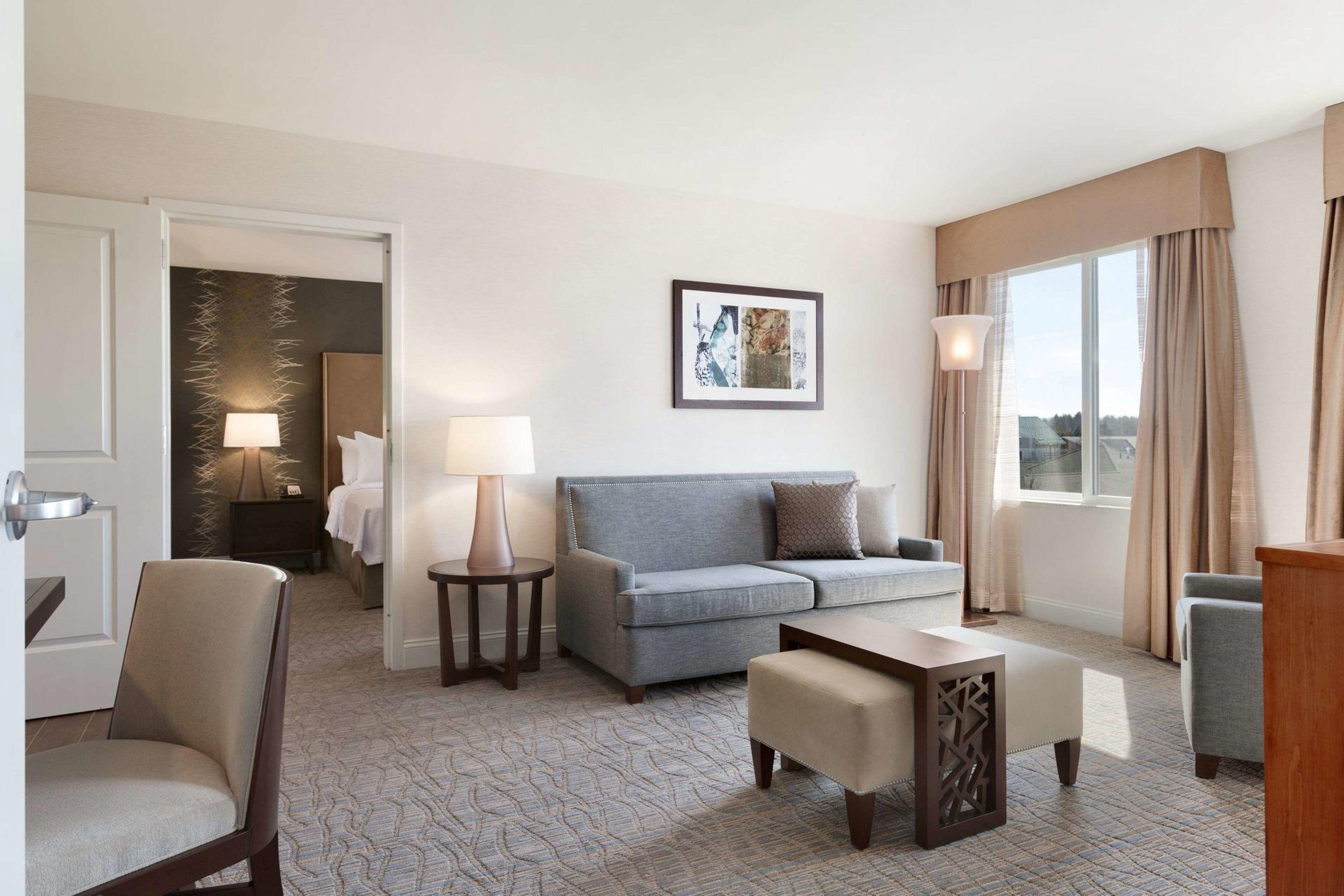 Homewood Suites by Hilton Burlington — photo 4