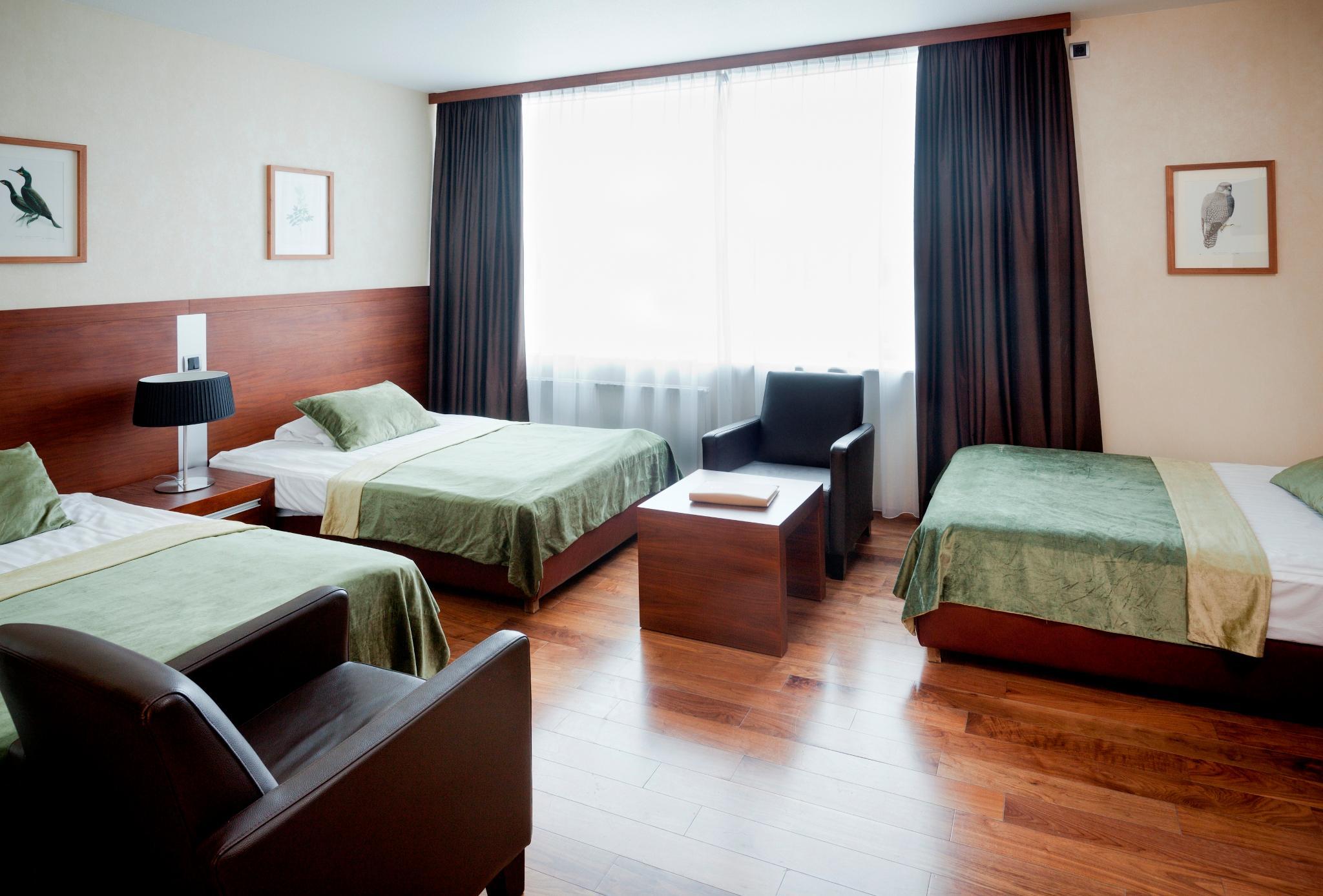 Grand Hotel Reykjavik — photo 4