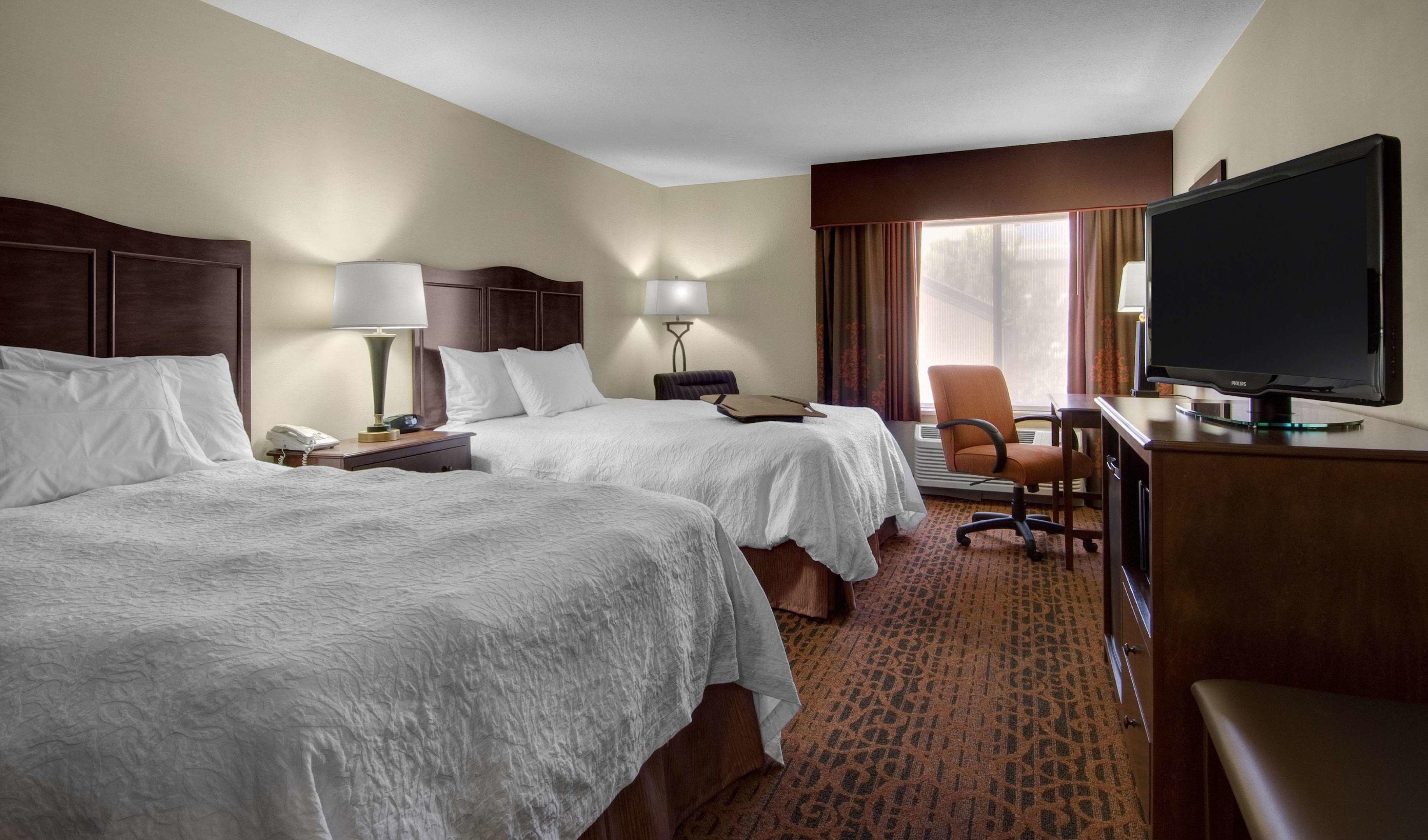 Hampton Inn Provo — photo 4