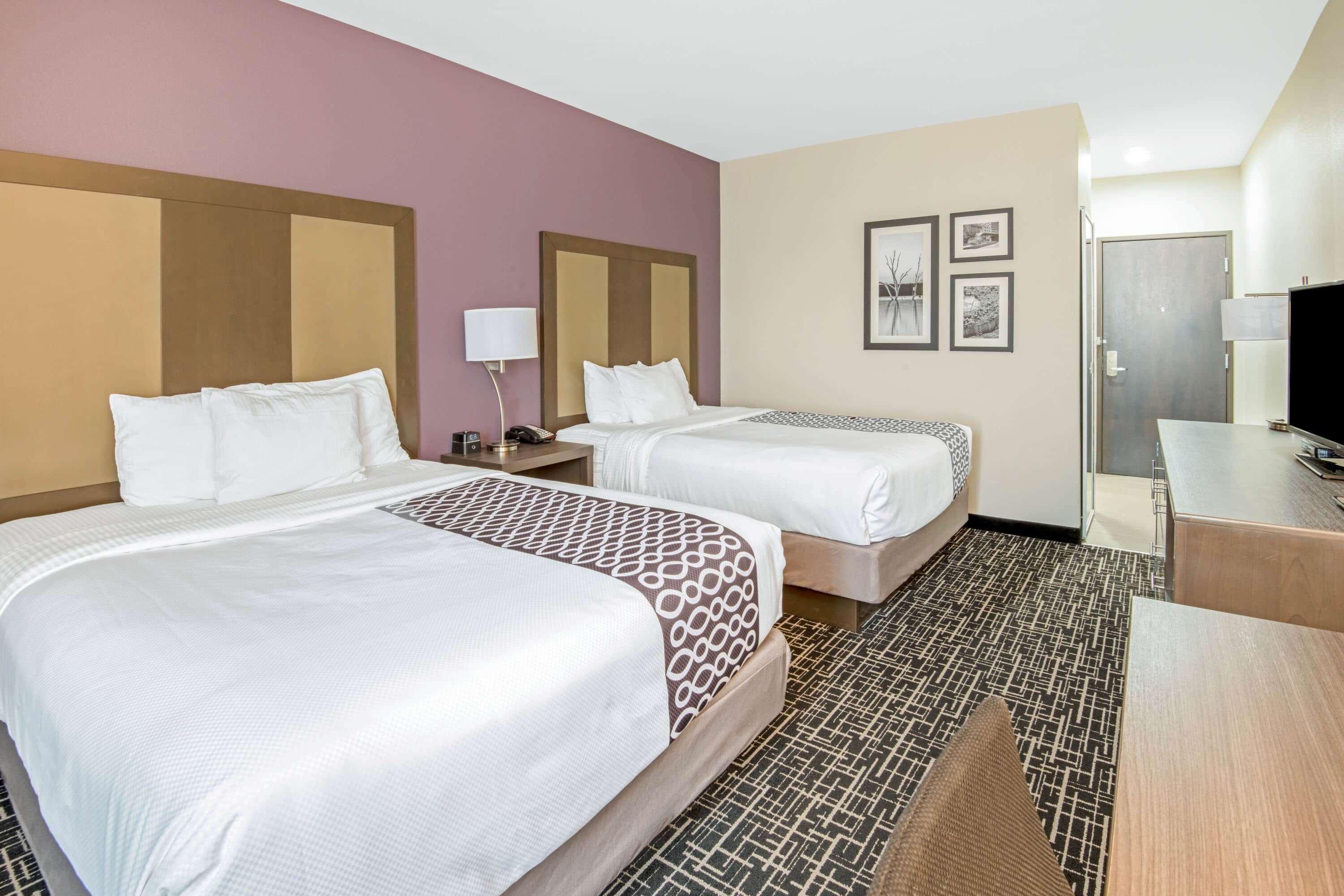 La Quinta Inn & Suites Weatherford OK — photo 5