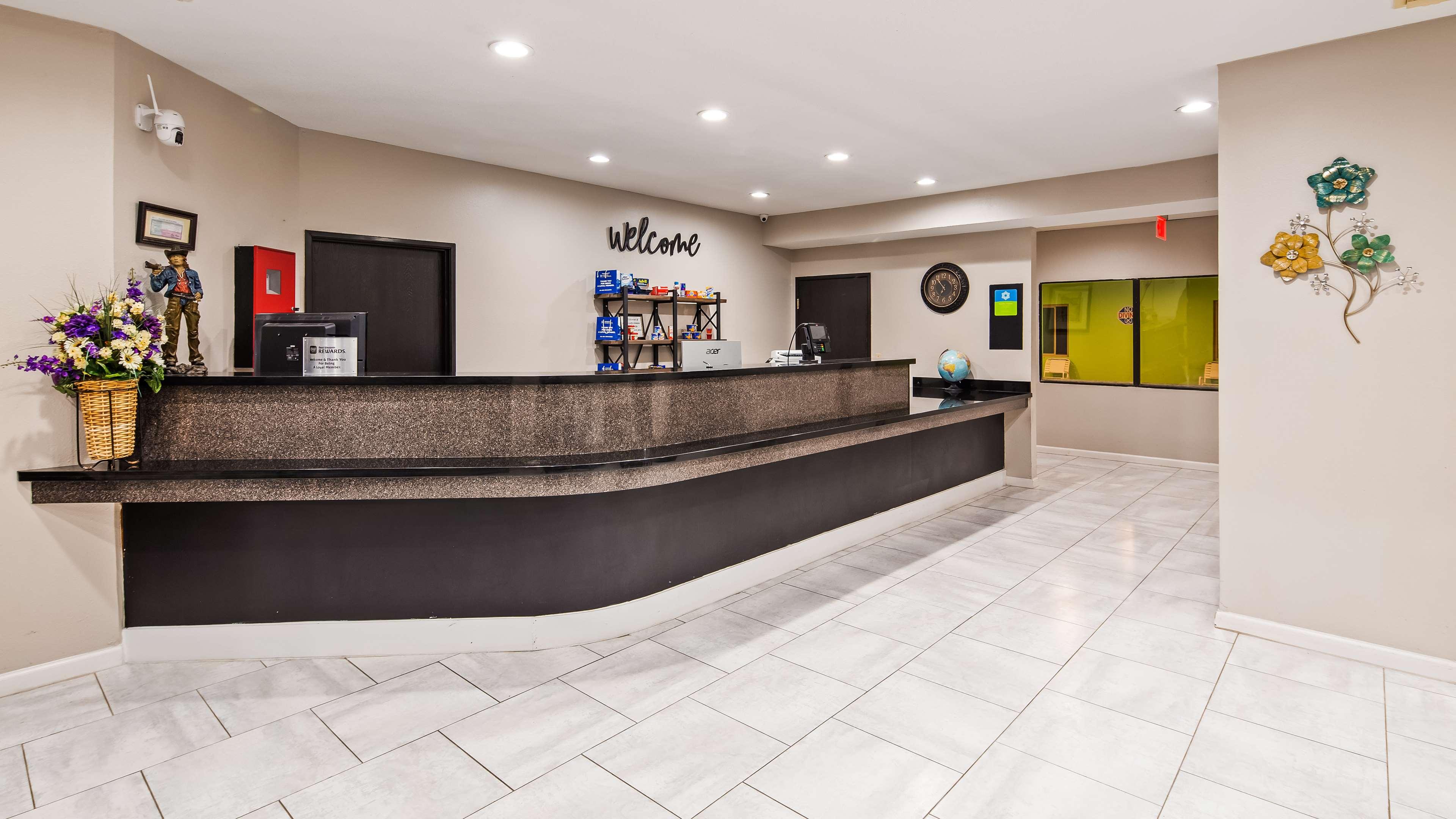 SureStay Hotel by Best Western Orange — photo 4
