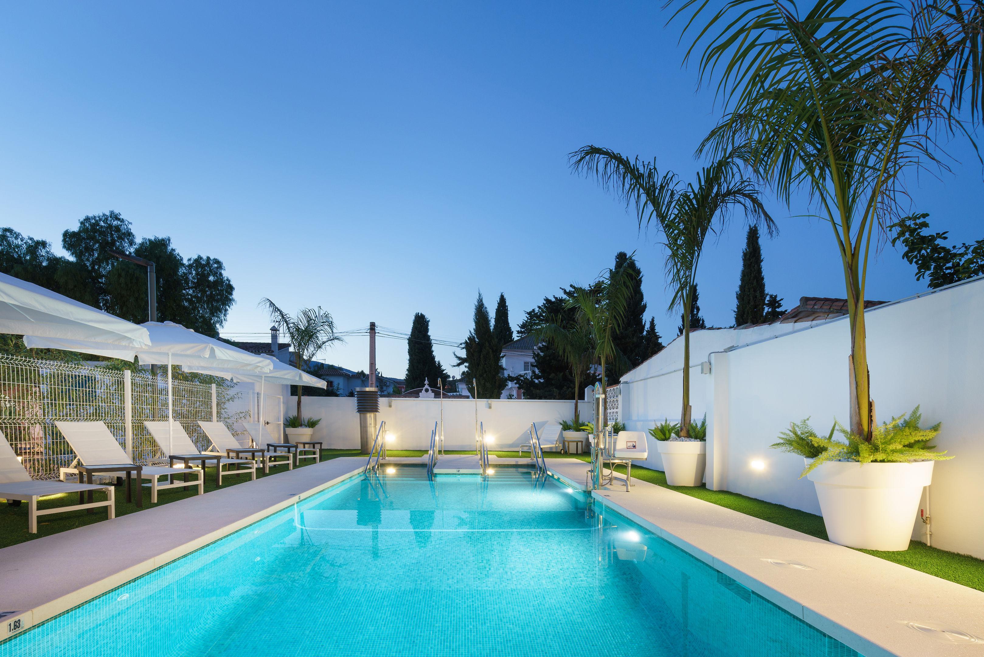 Costa del Sol Hotel — photo 4