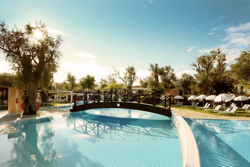 SENTIDO Apollo Palace — photo 4
