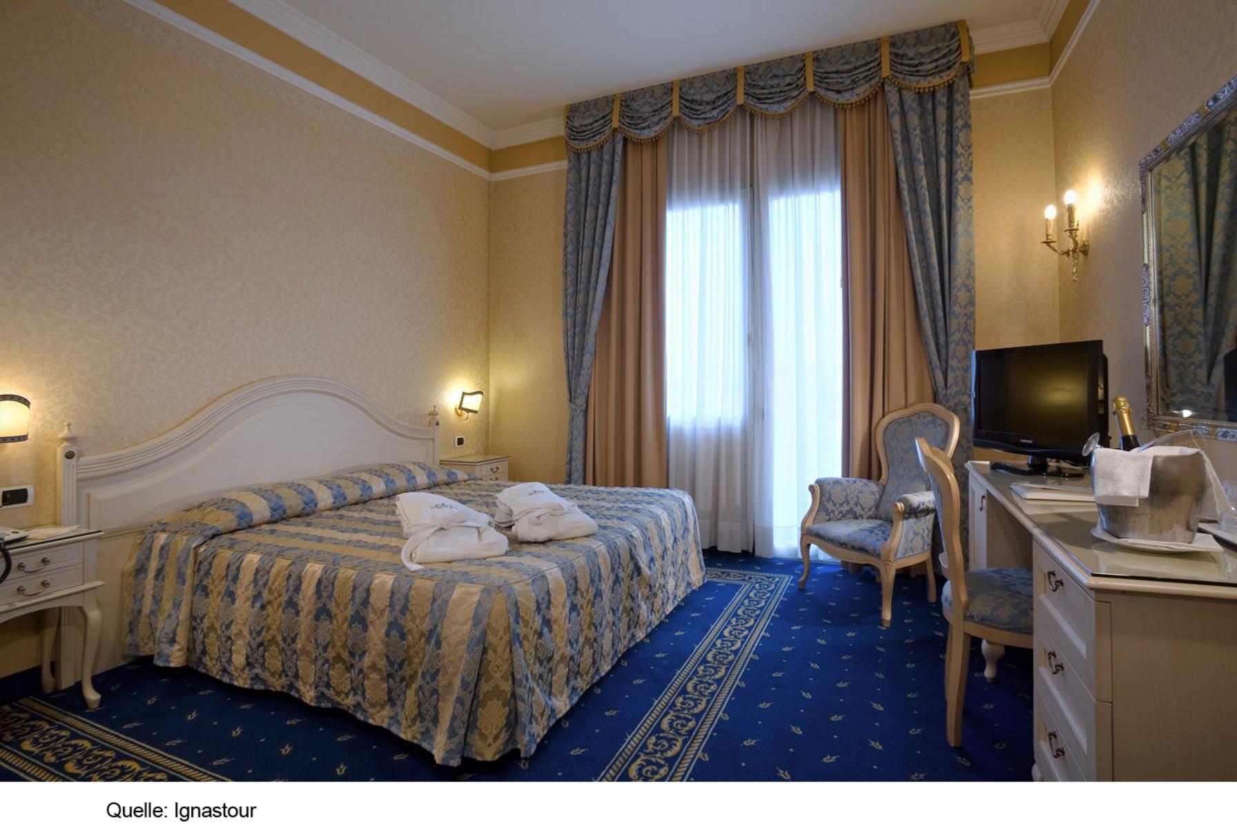 Terme Helvetia — photo 3